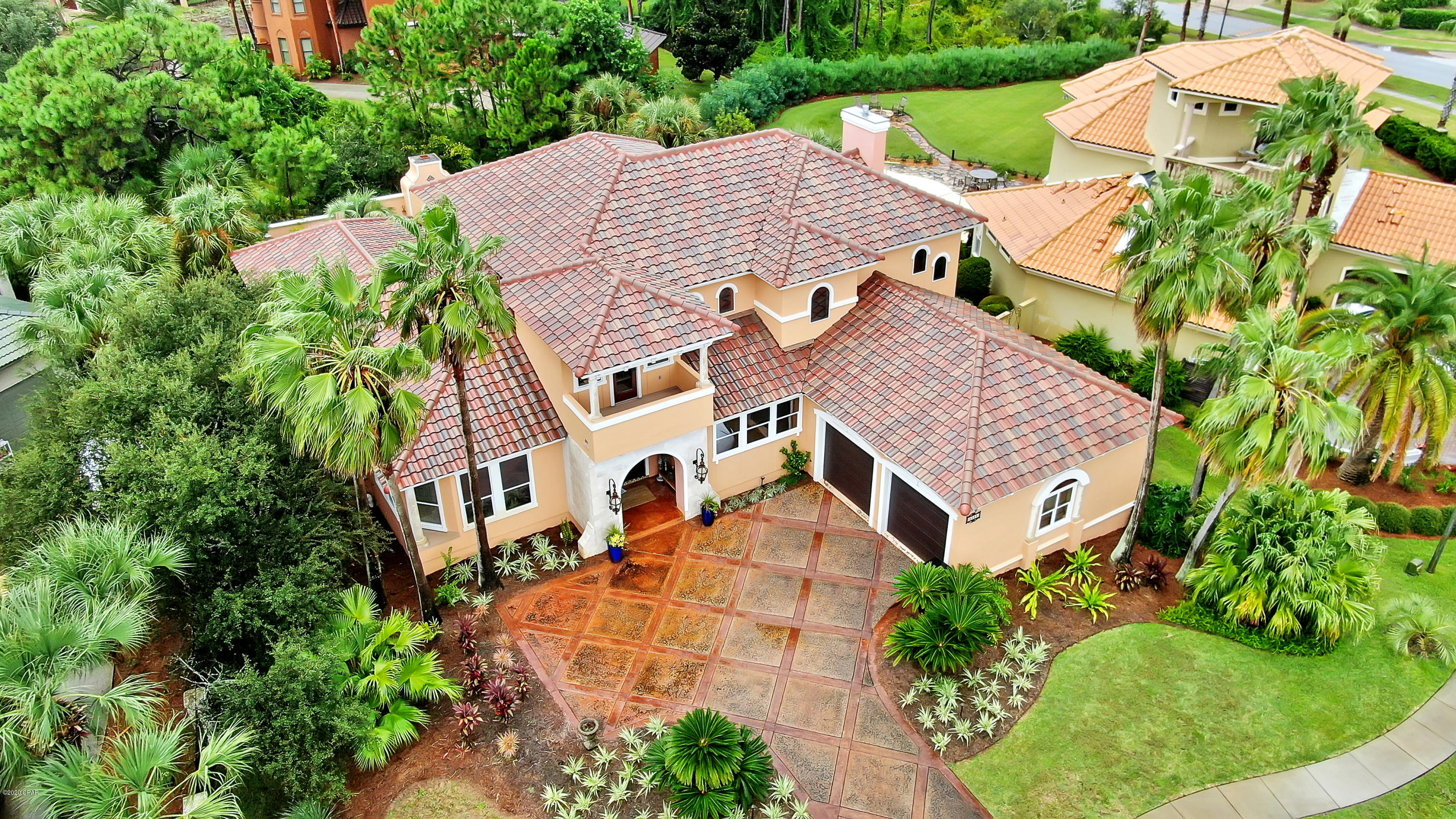 Finisterre - Residential