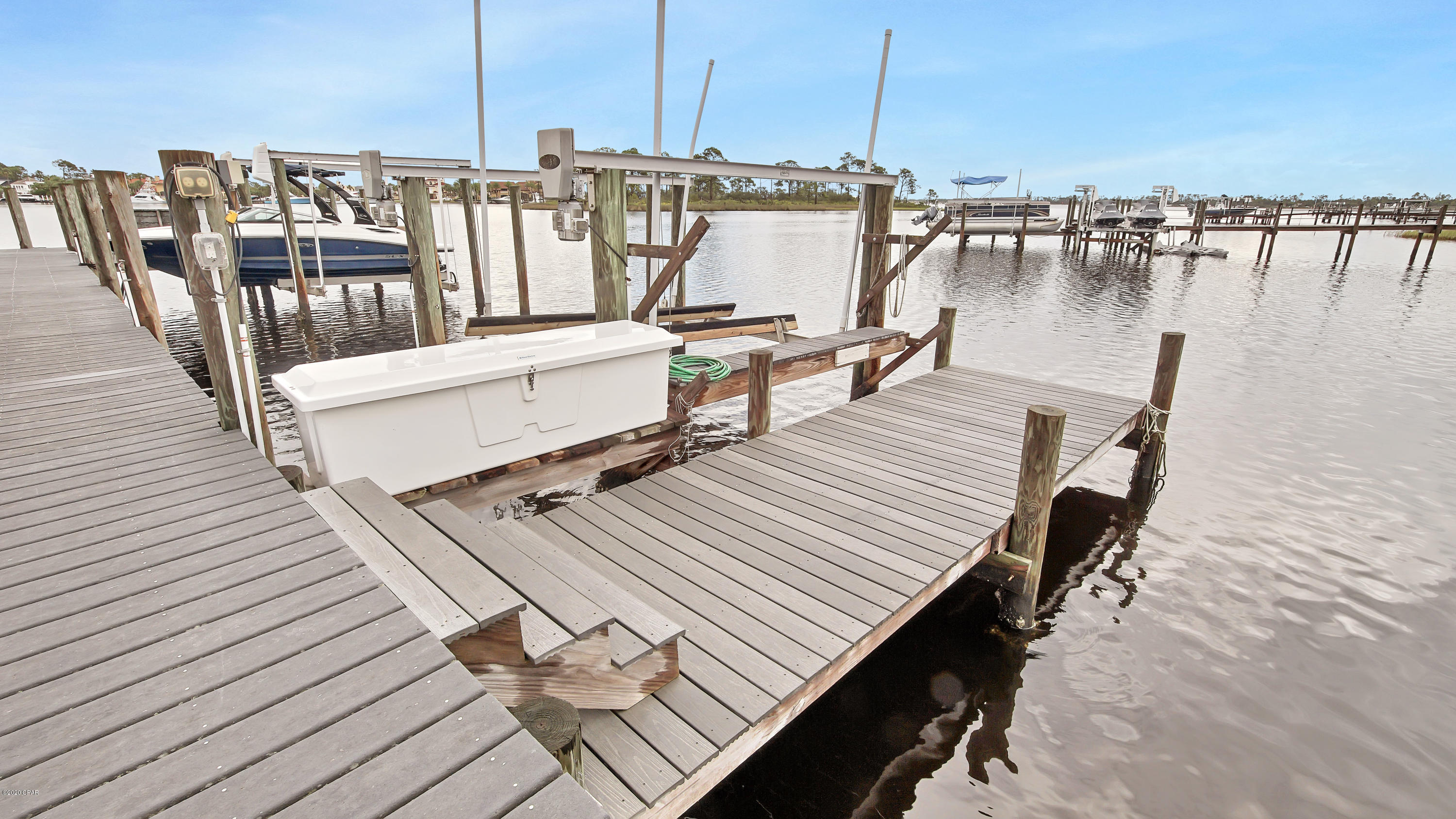 Finisterre - Residential