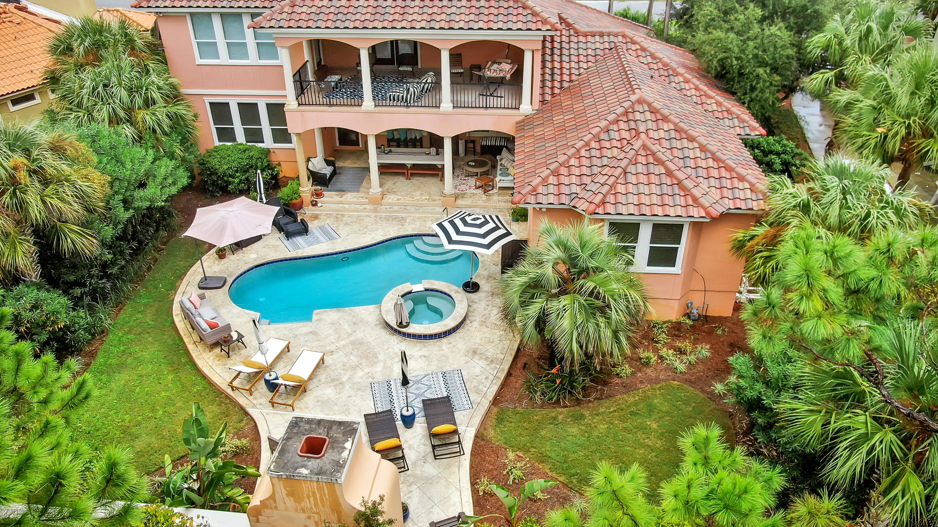 Finisterre - Residential