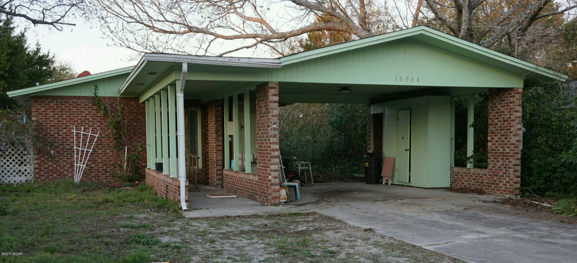 El Centro Beach - Residential