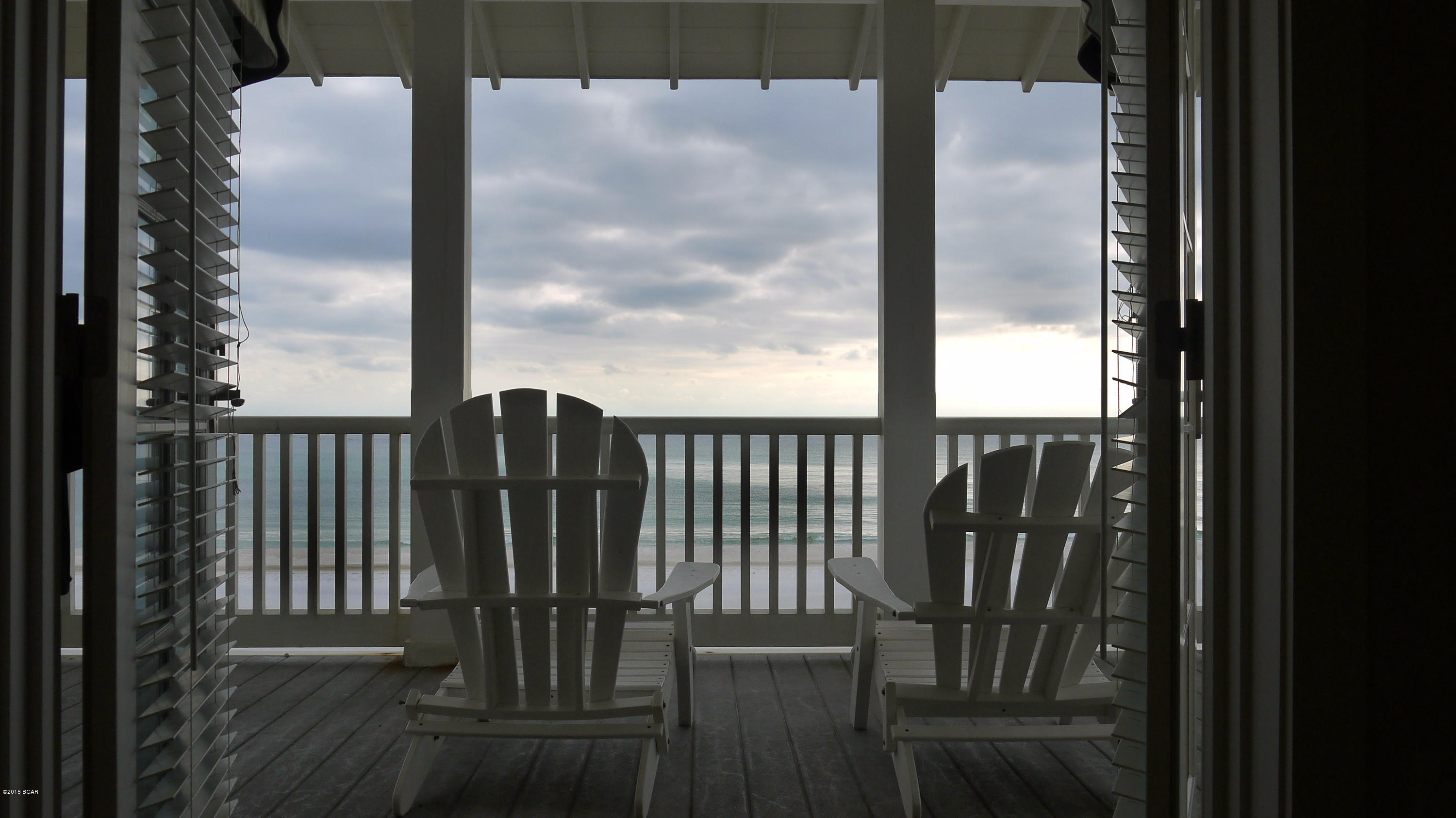 Carillon Beach - Residential