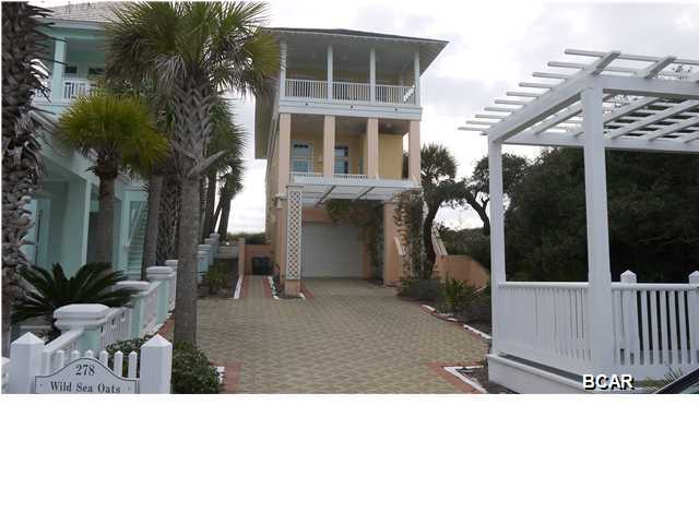 Carillon Beach - Residential