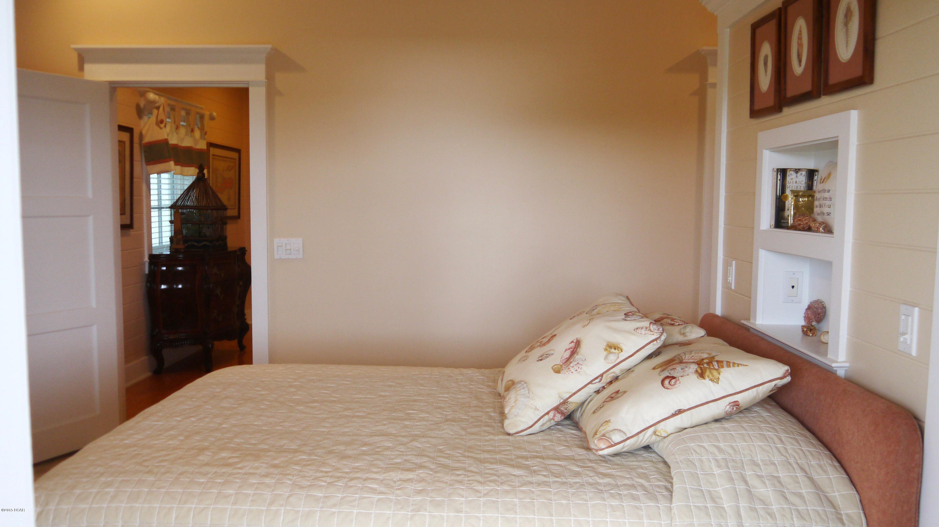 Carillon Beach - Residential