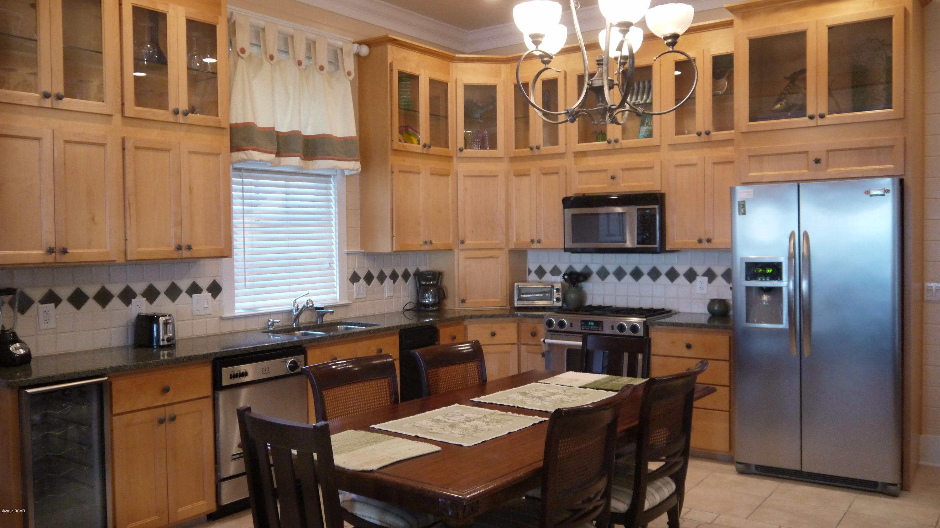 Carillon Beach - Residential