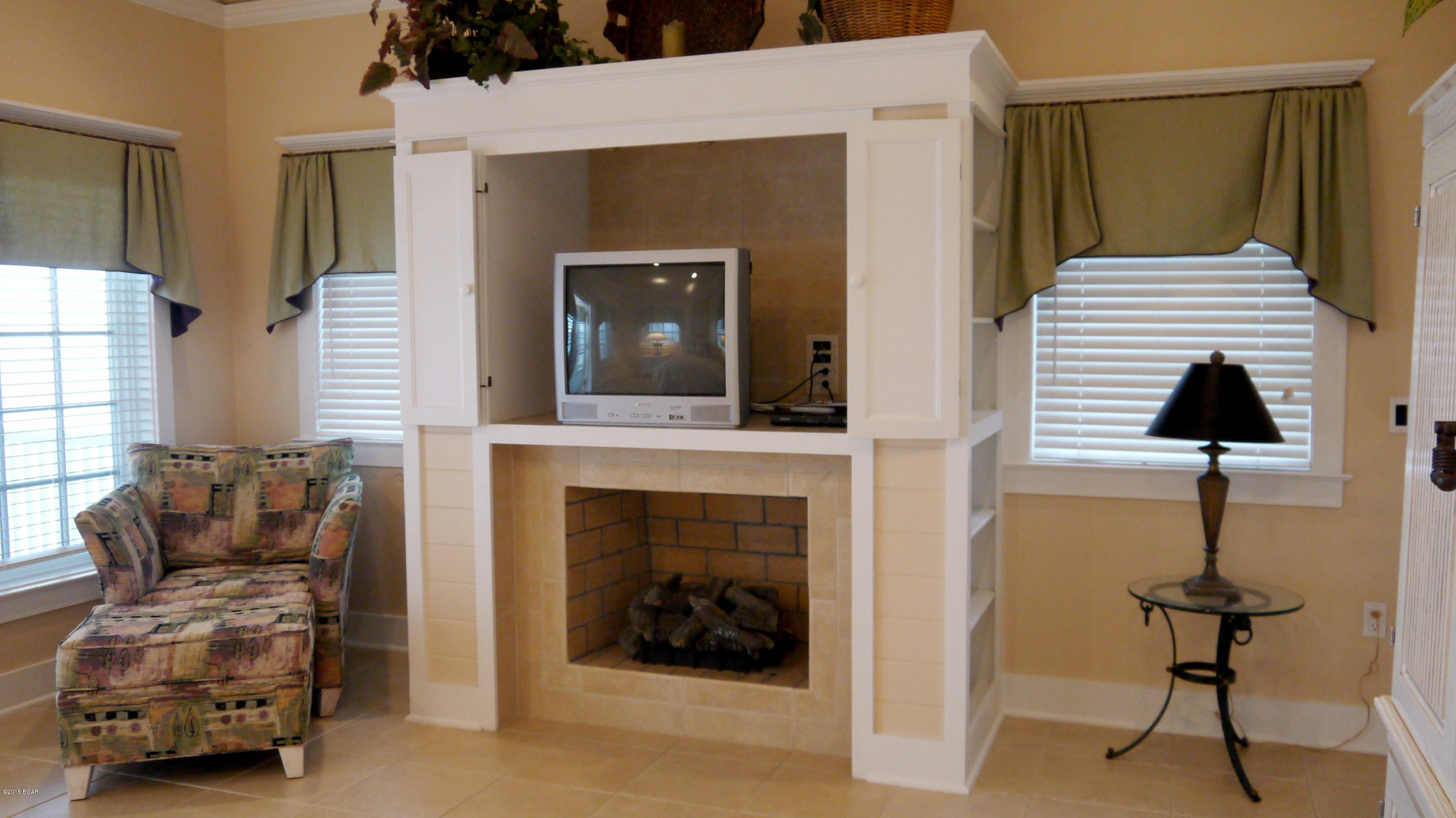 Carillon Beach - Residential