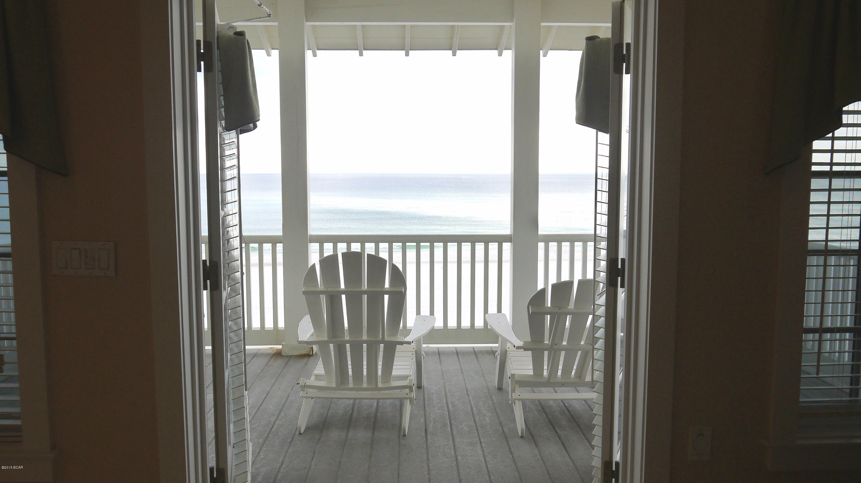 Carillon Beach - Residential