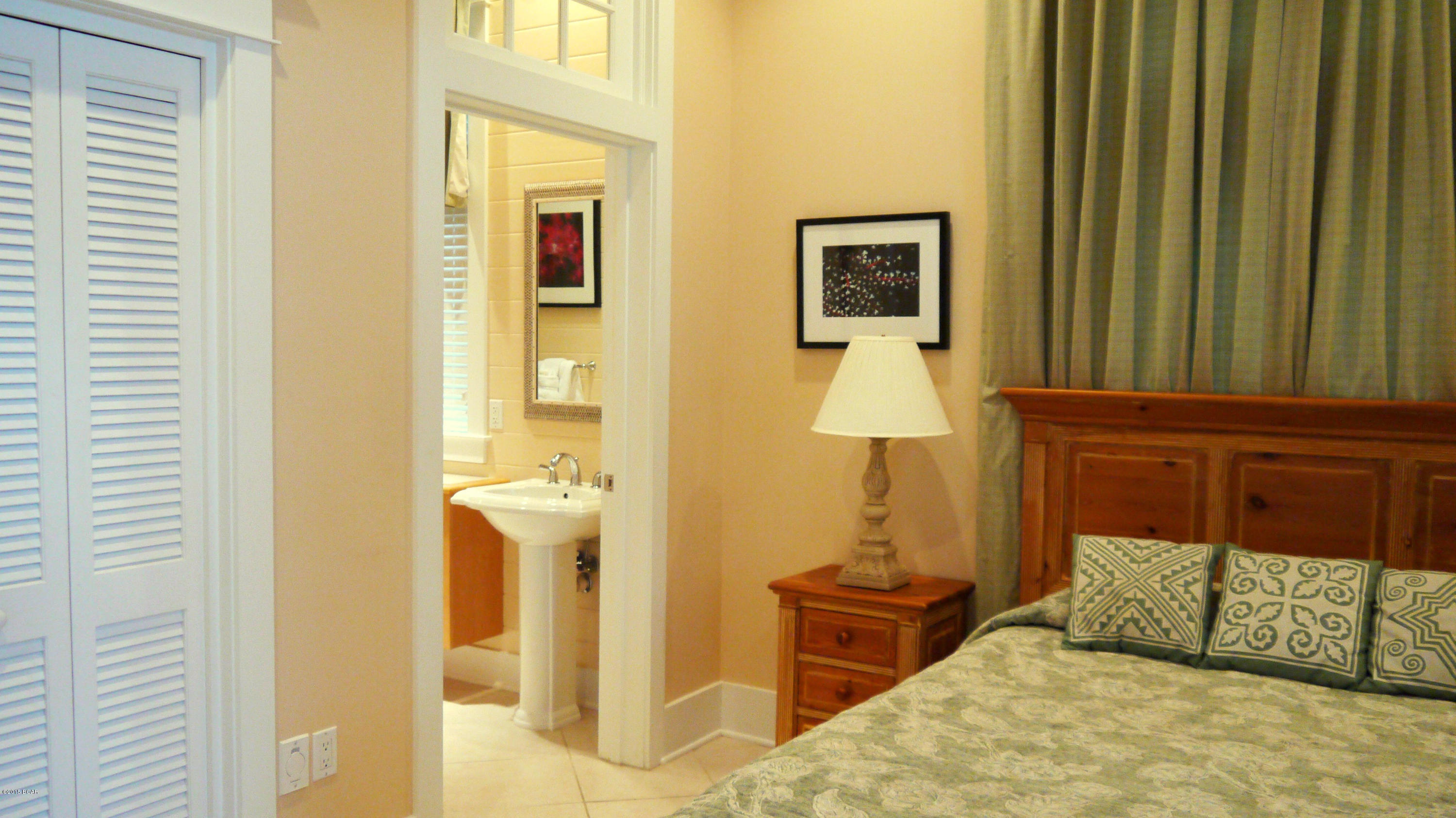 Carillon Beach - Residential