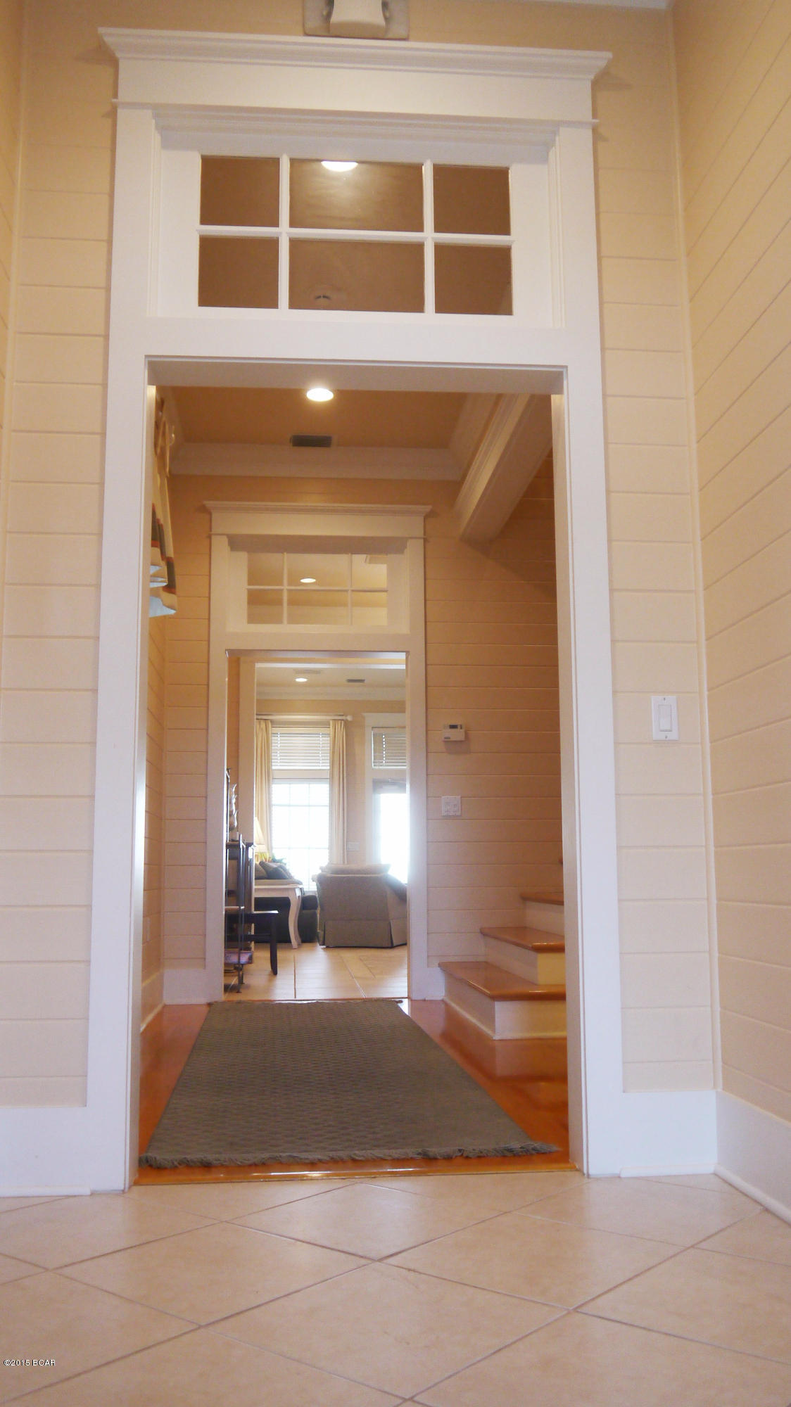 Carillon Beach - Residential