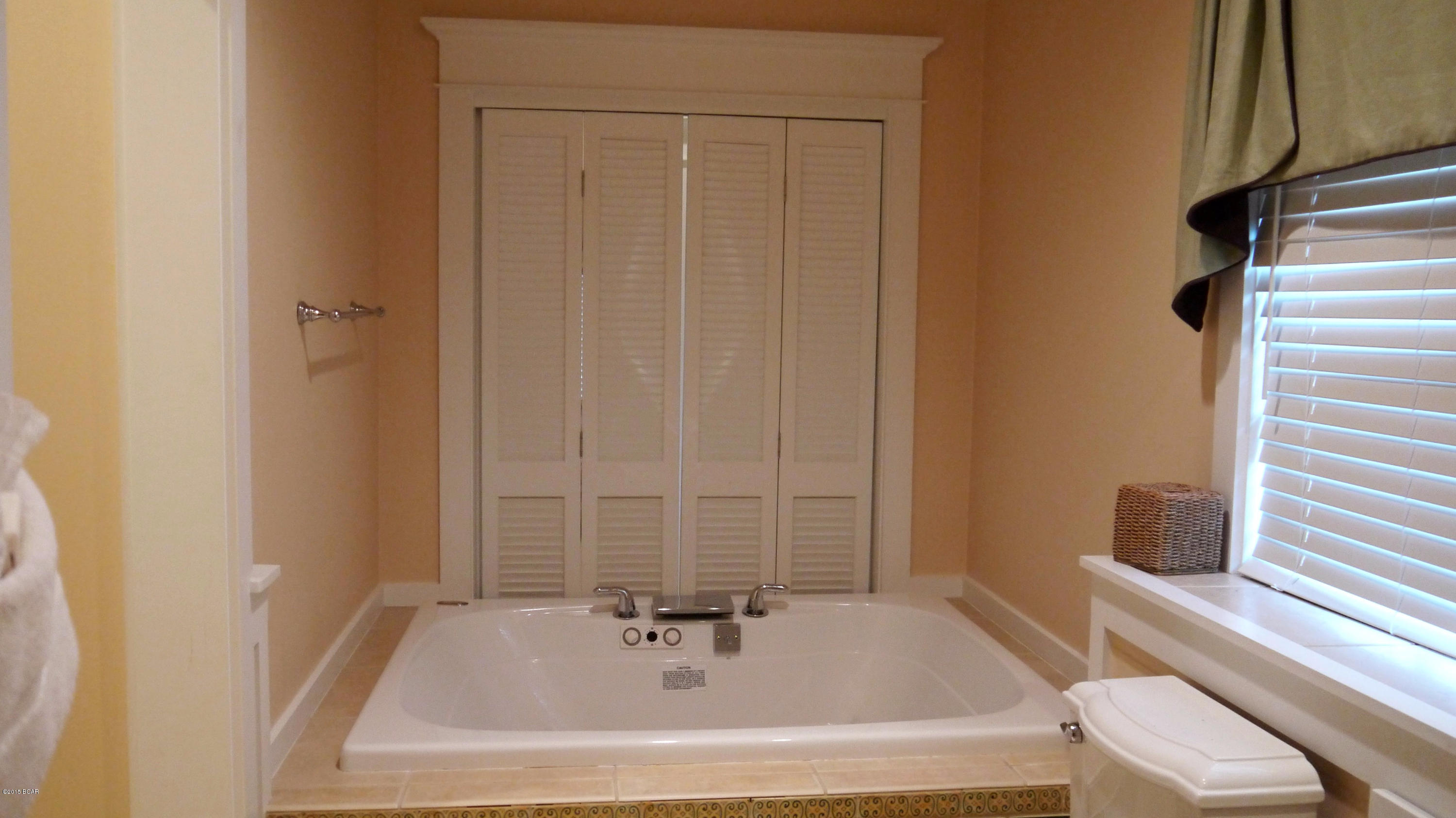 Carillon Beach - Residential