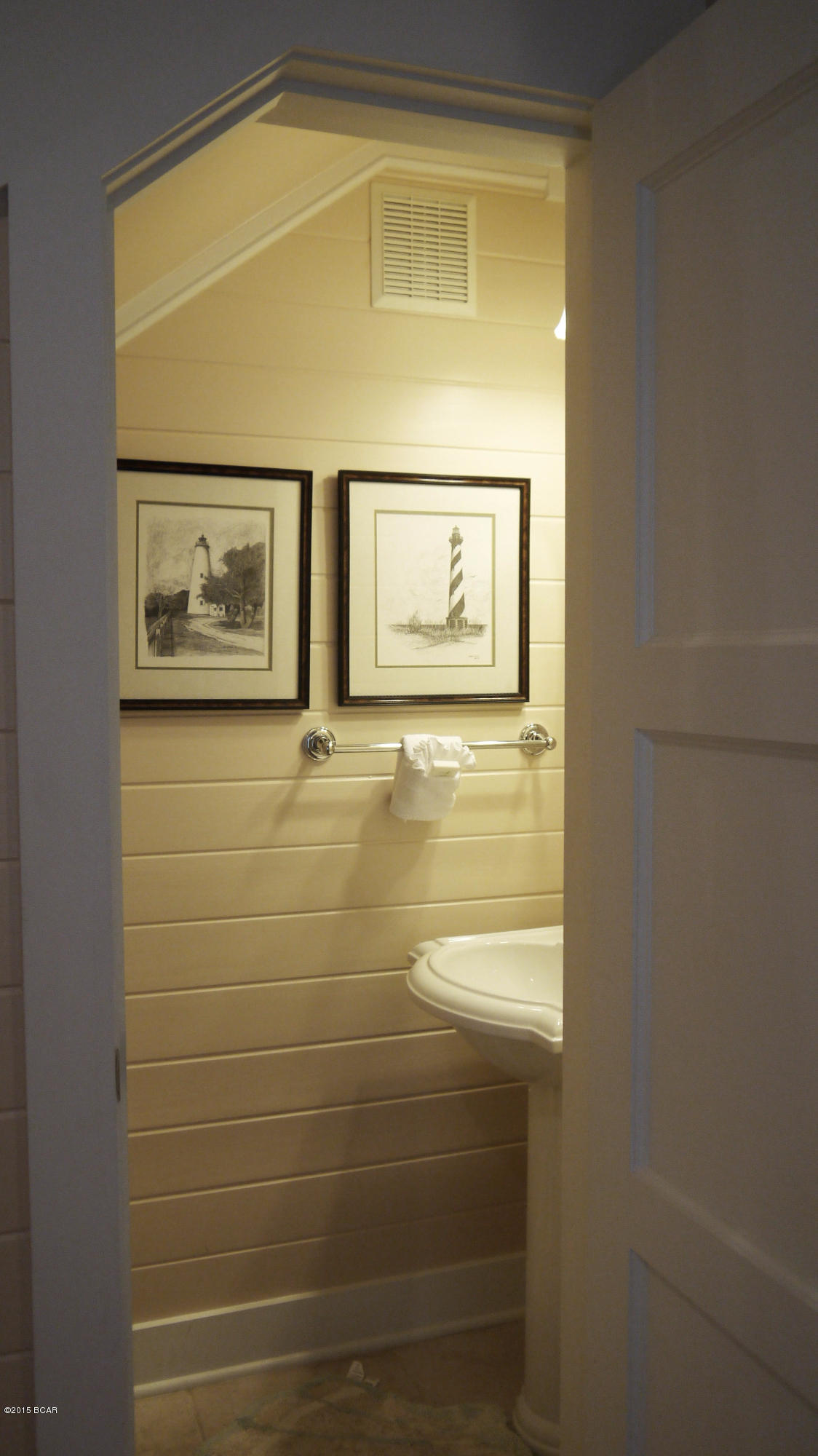 Carillon Beach - Residential