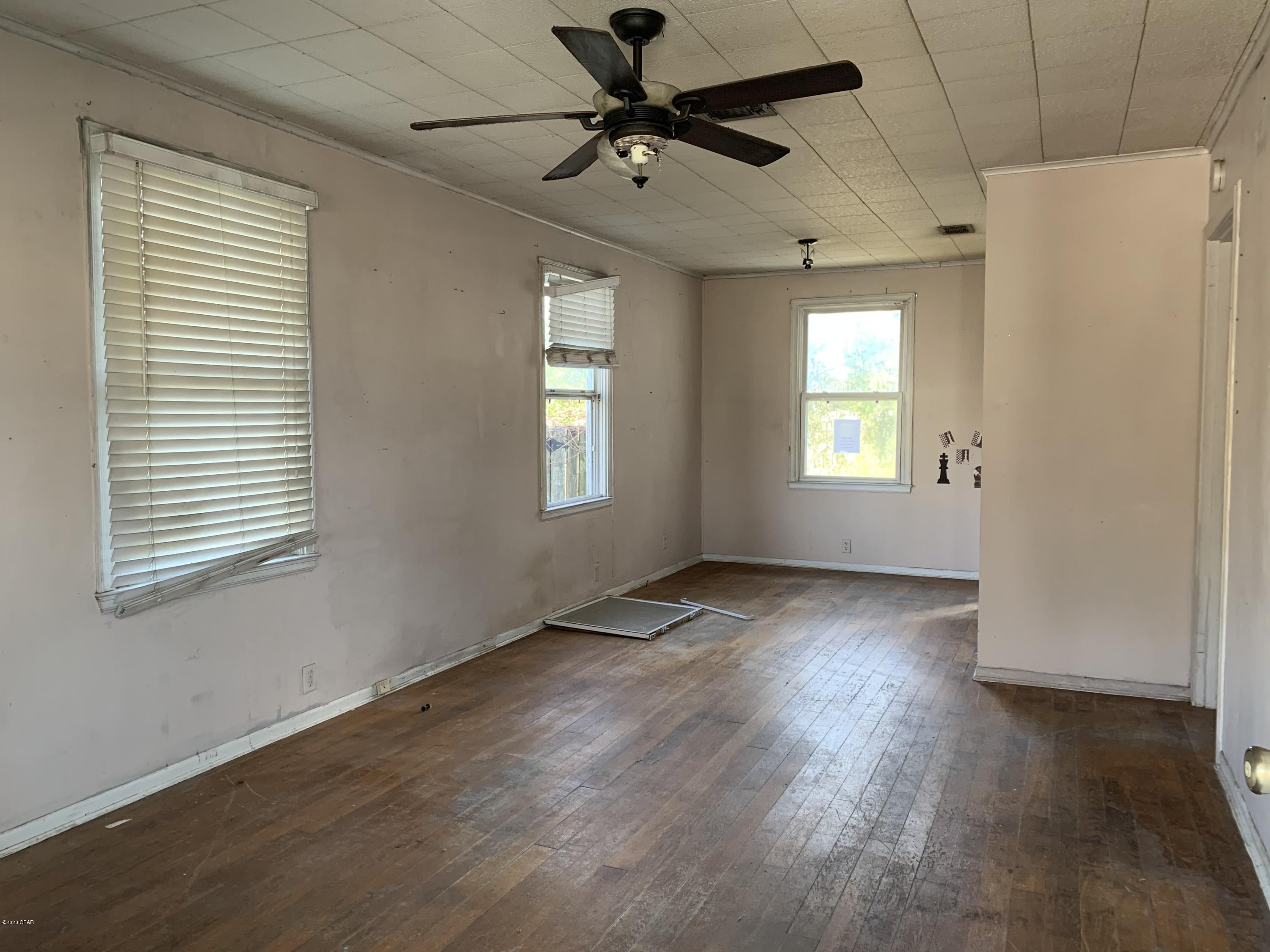 Harmon Plat - Residential