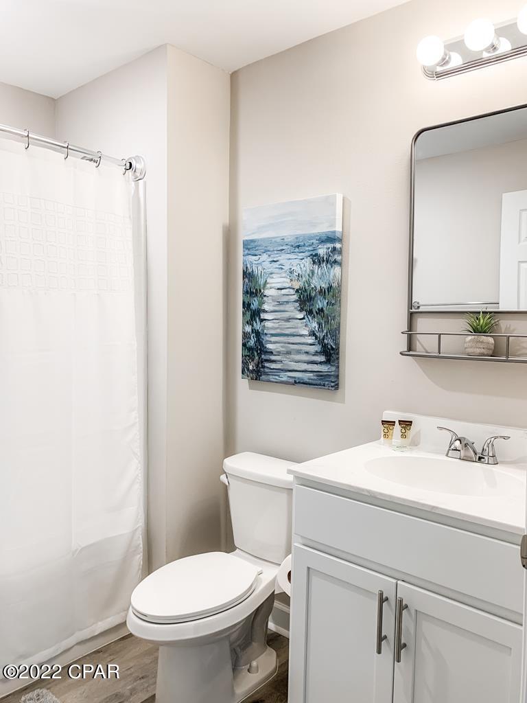 Waterside Village - Residential