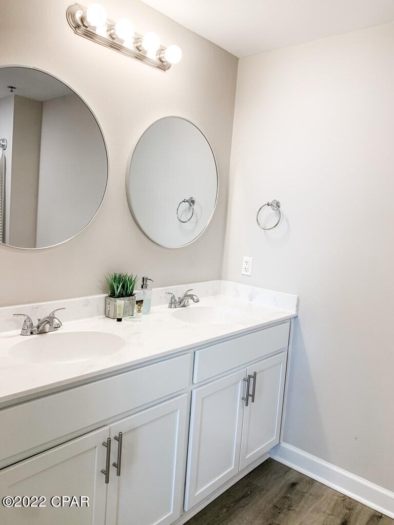 Waterside Village - Residential