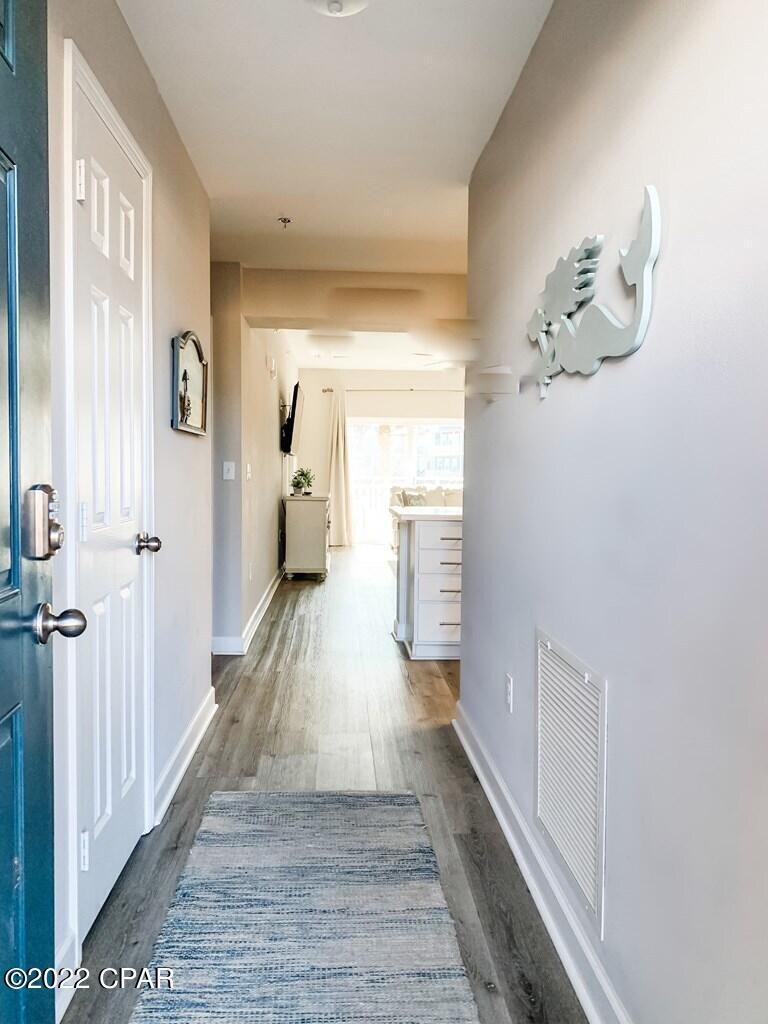 Waterside Village - Residential