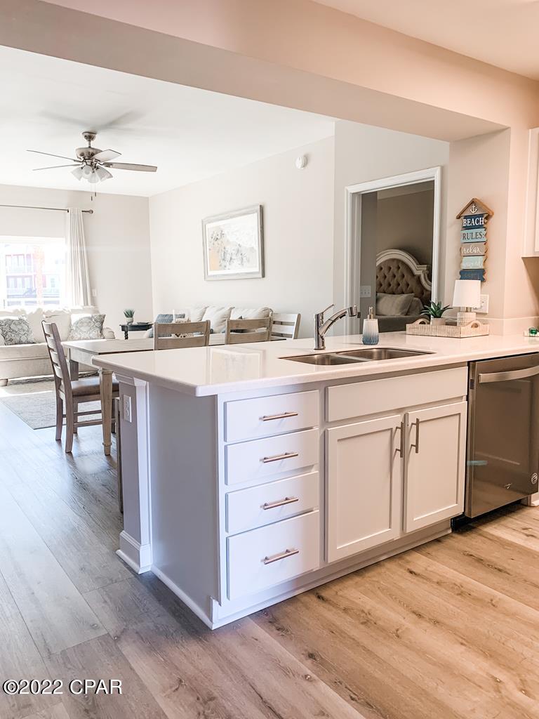 Waterside Village - Residential