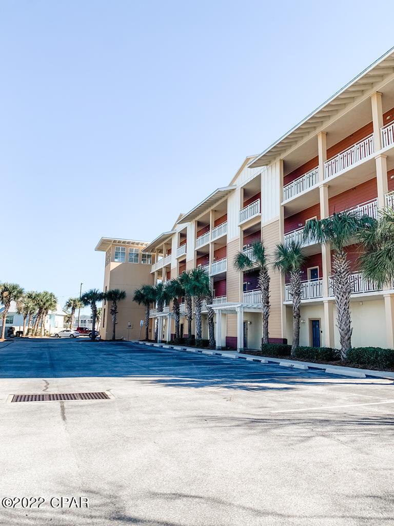 Waterside Village - Residential