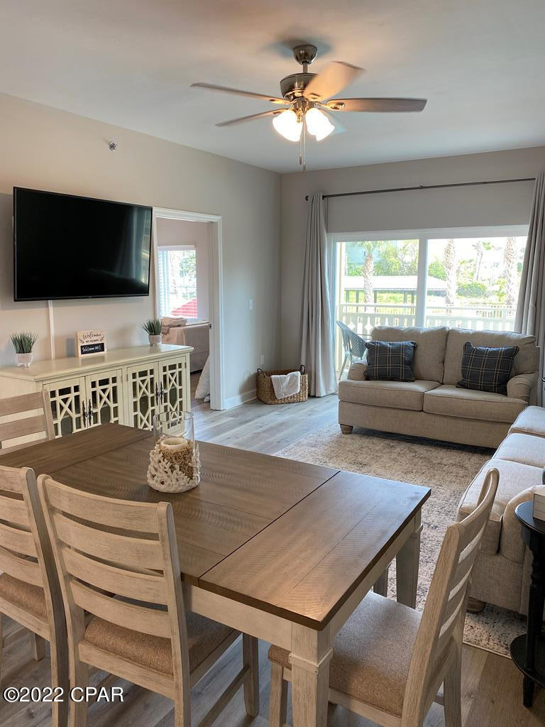 Waterside Village - Residential