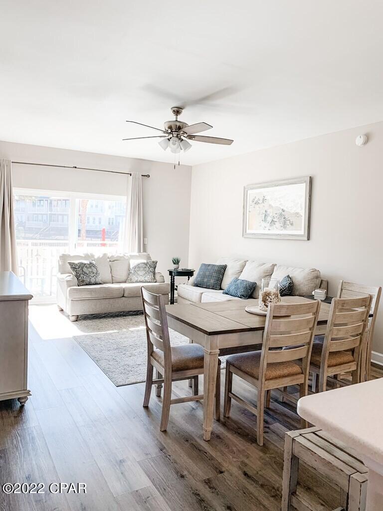 Waterside Village - Residential