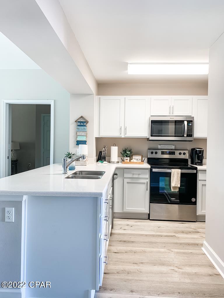 Waterside Village - Residential