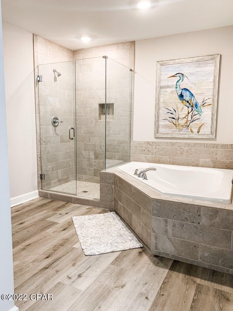 Waterside Village - Residential