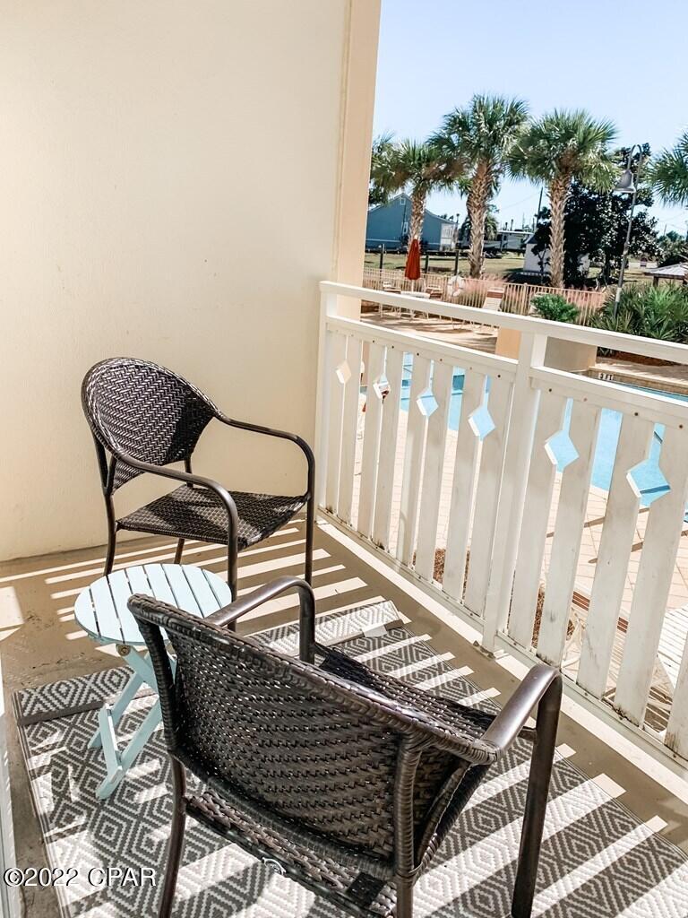 Waterside Village - Residential