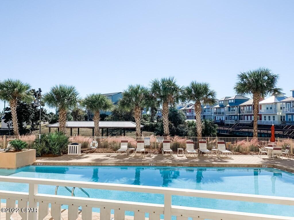 Waterside Village - Residential