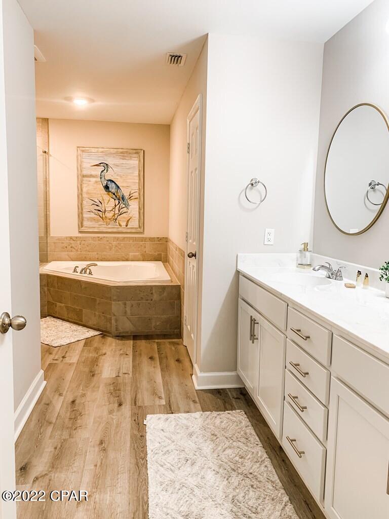 Waterside Village - Residential