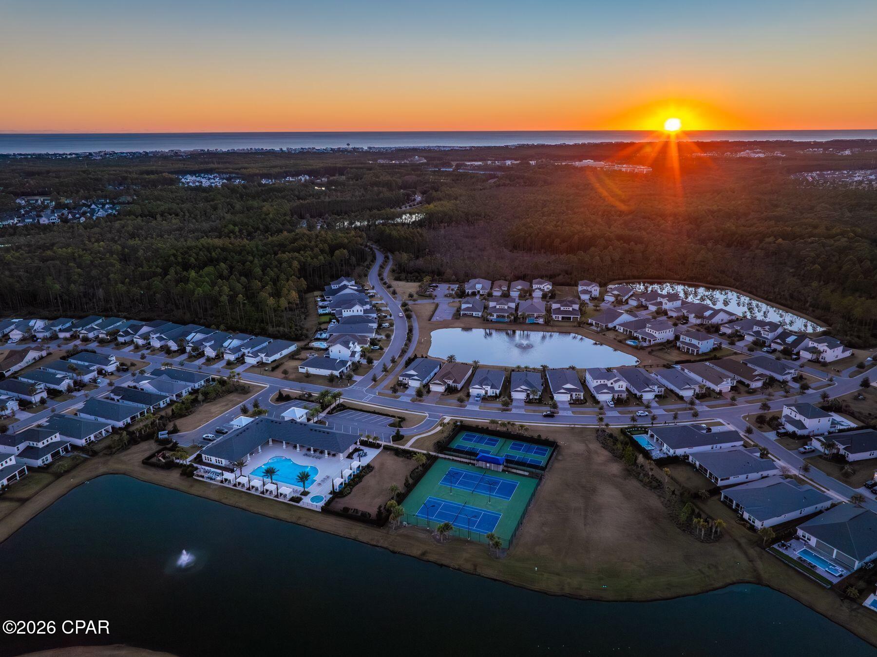 Watersound Origins - Residential