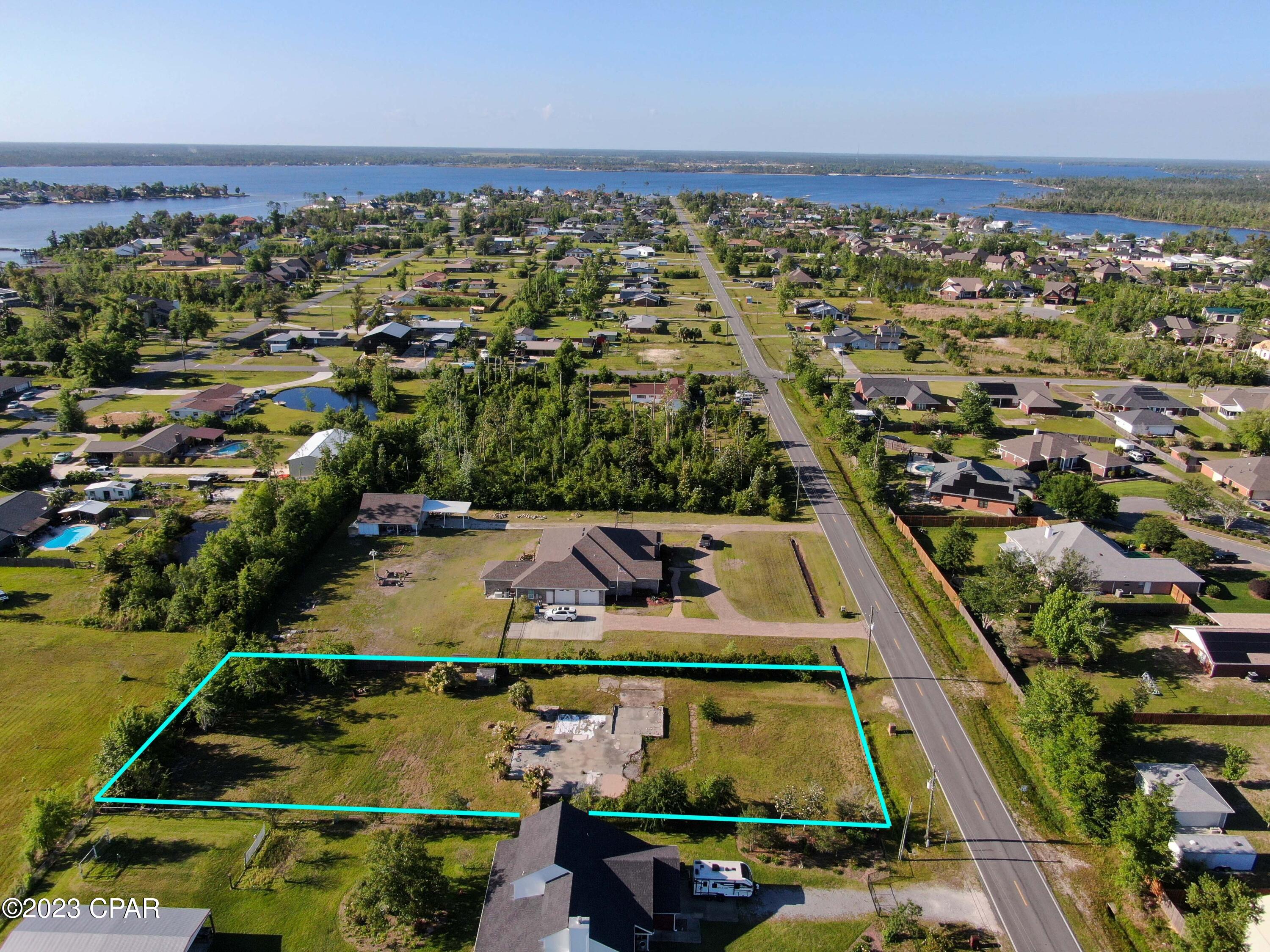 College Point Est U-1 - Land