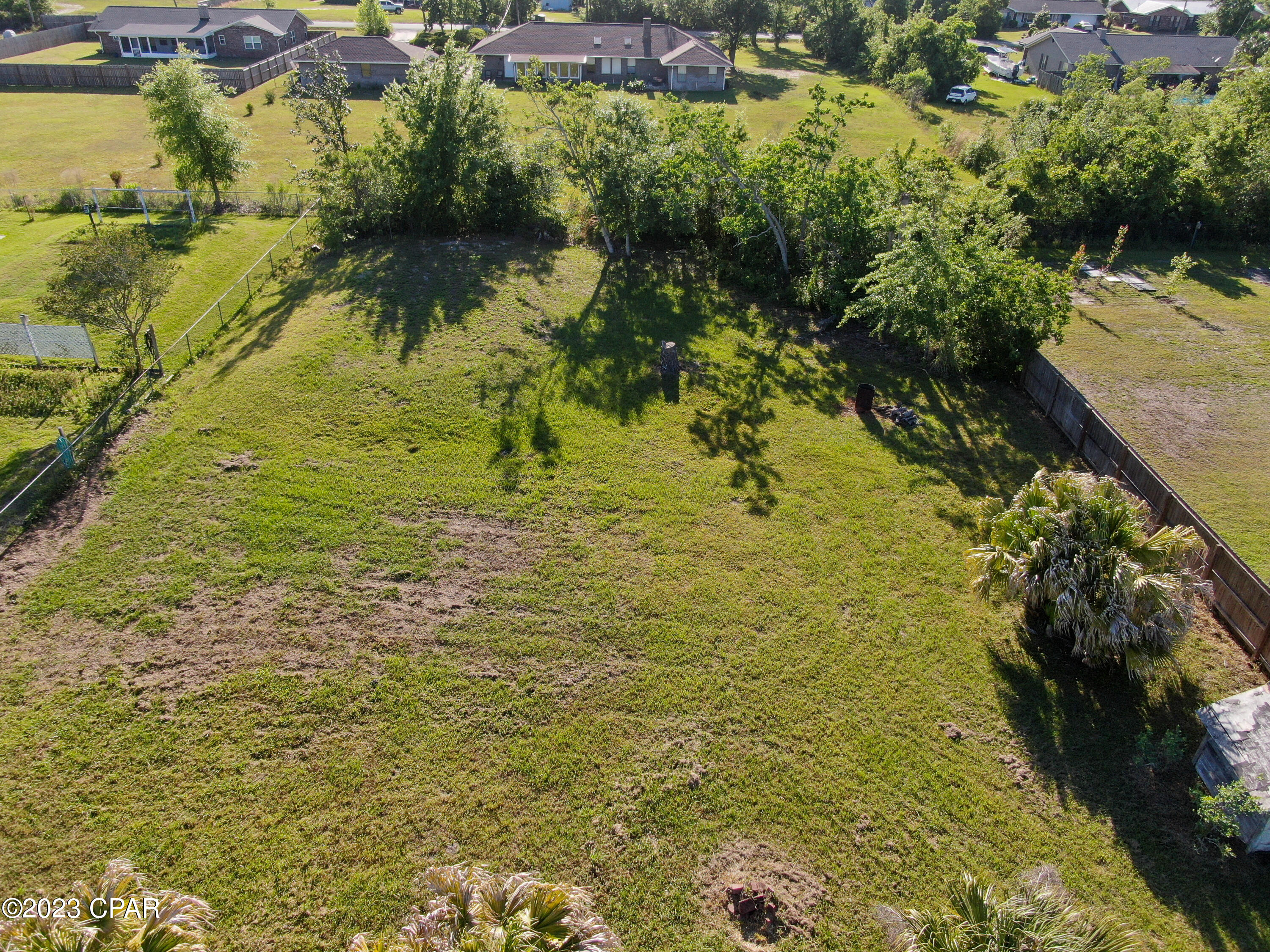 College Point Est U-1 - Land