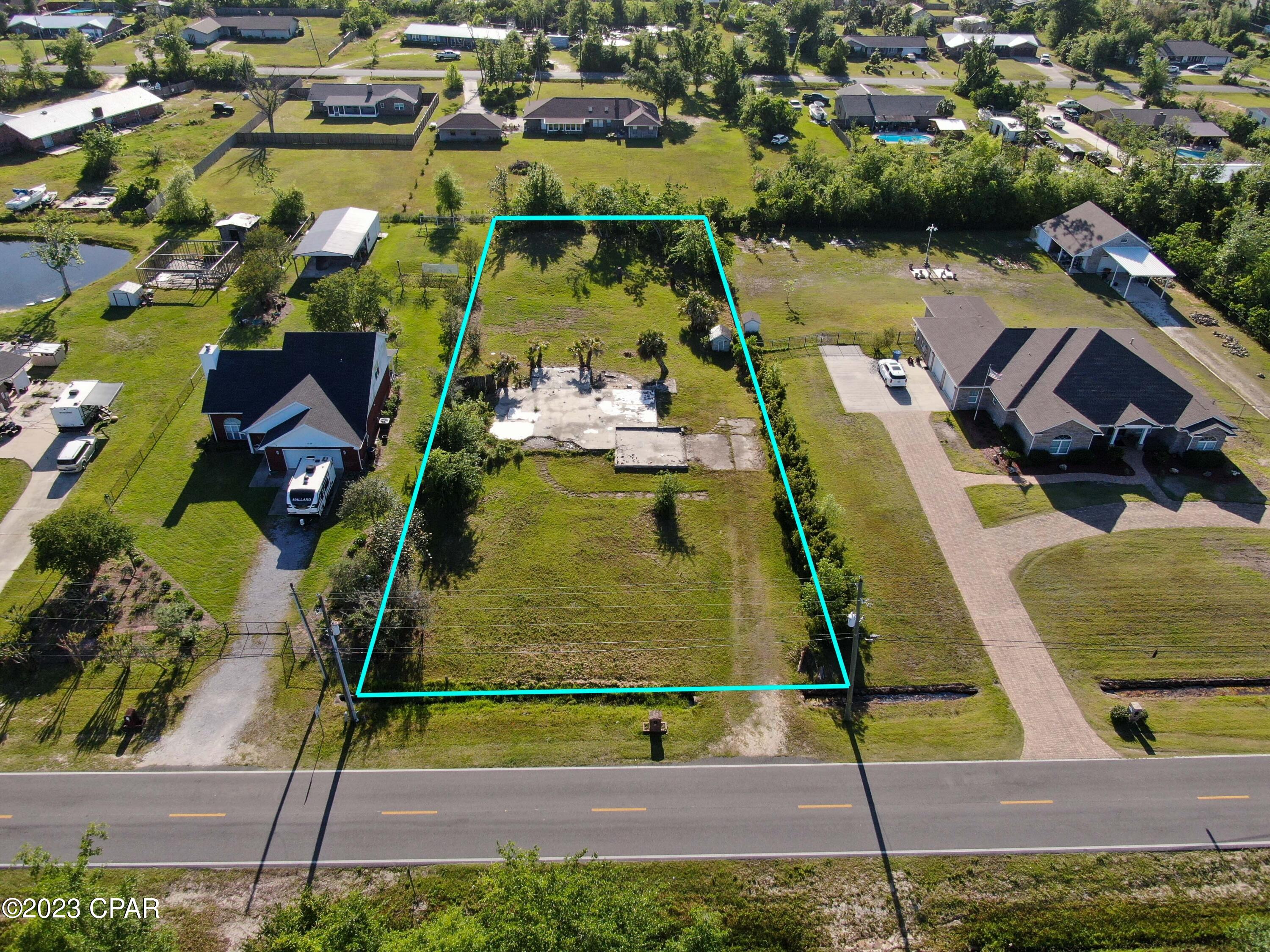 College Point Est U-1 - Land