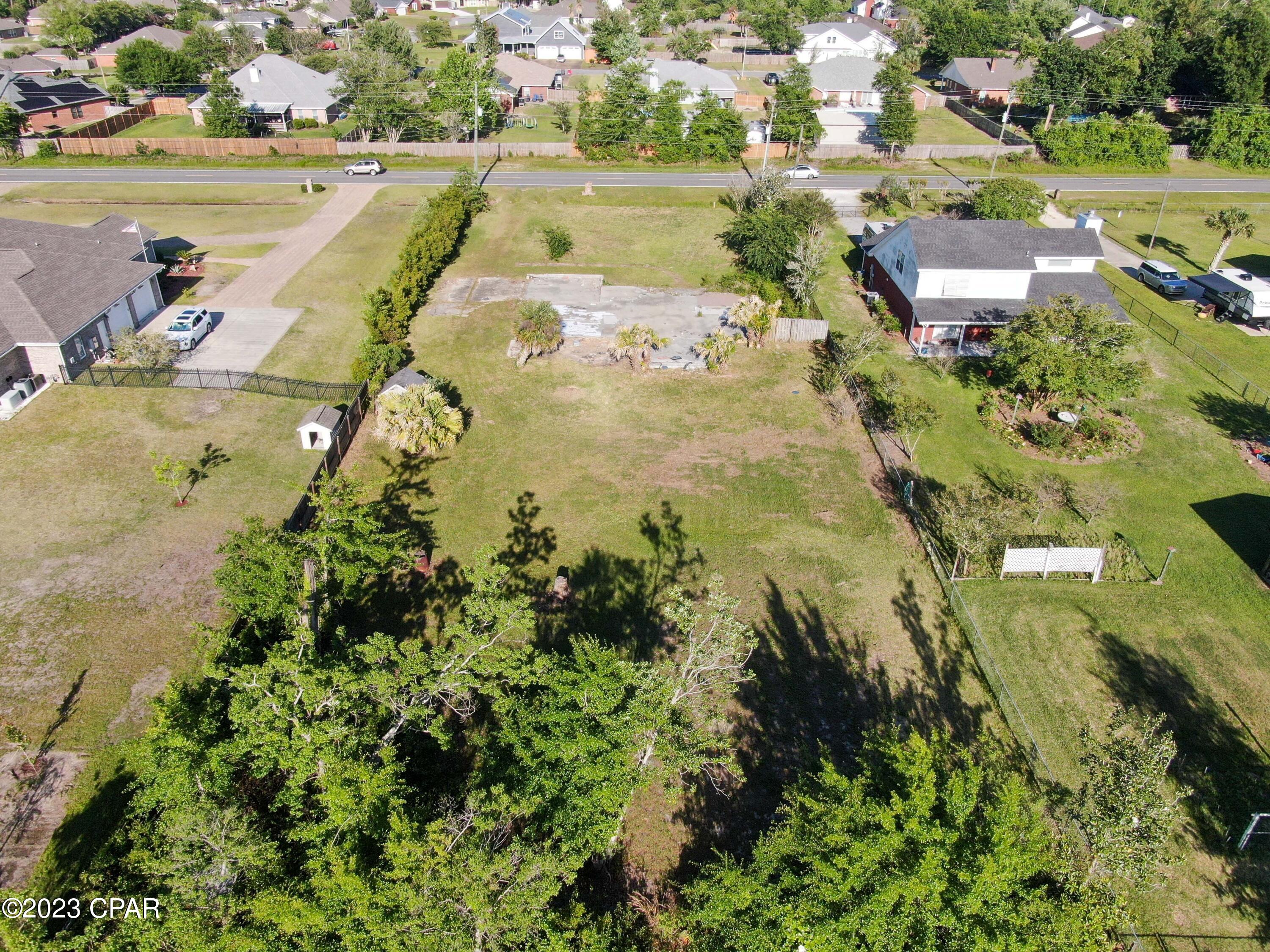 College Point Est U-1 - Land