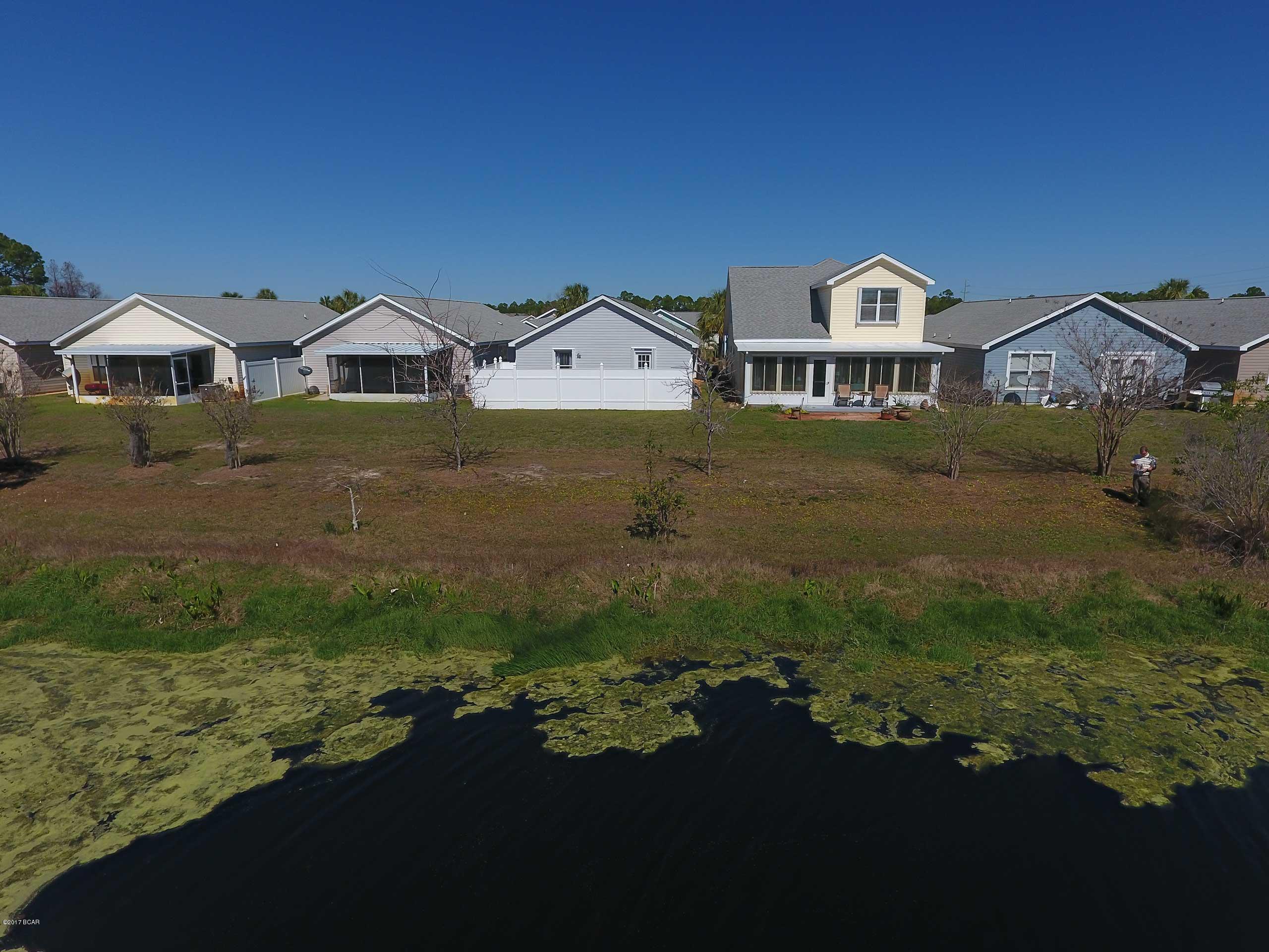 Palm Cove Phase II - Residential