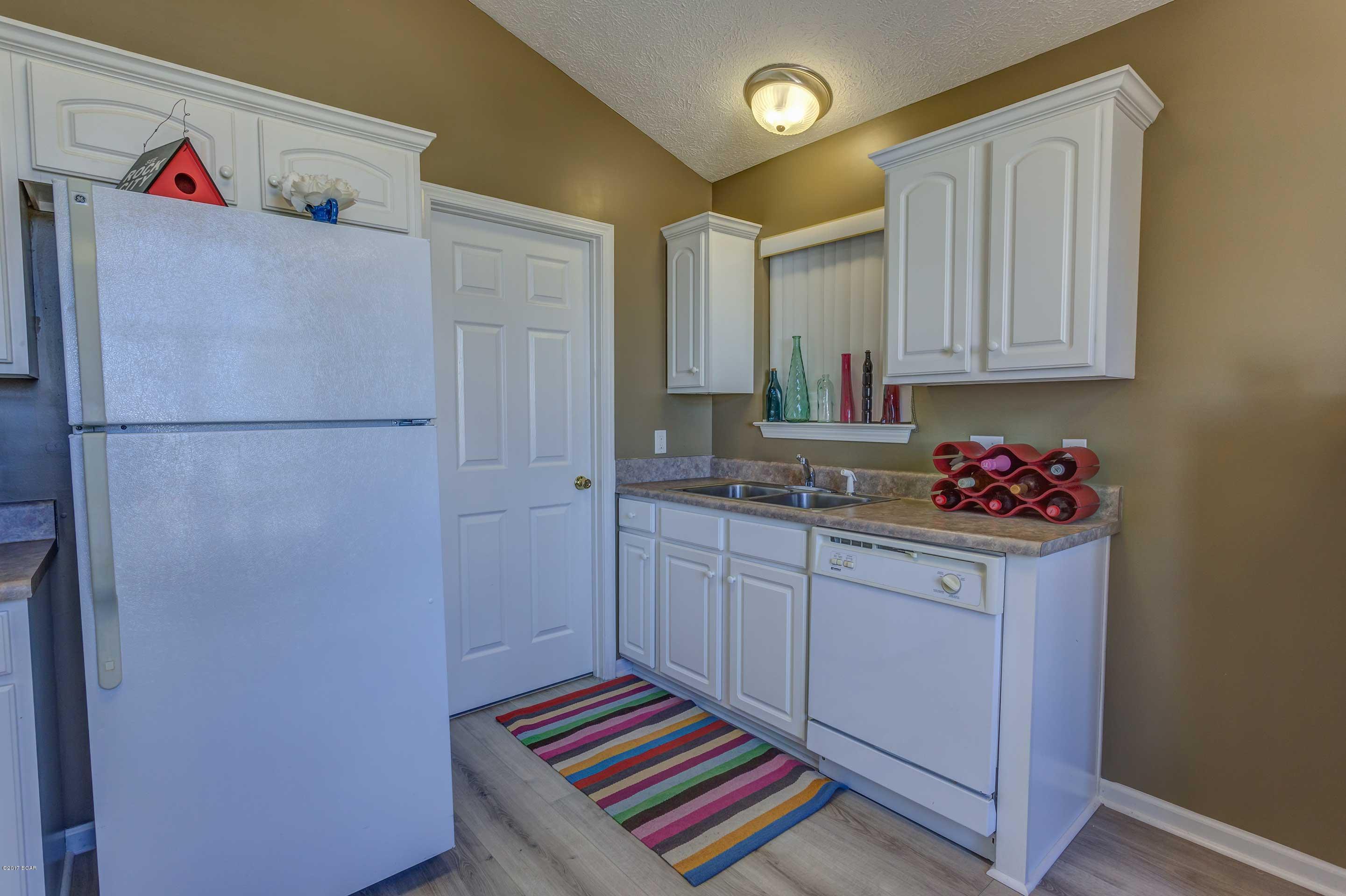 Palm Cove Phase II - Residential