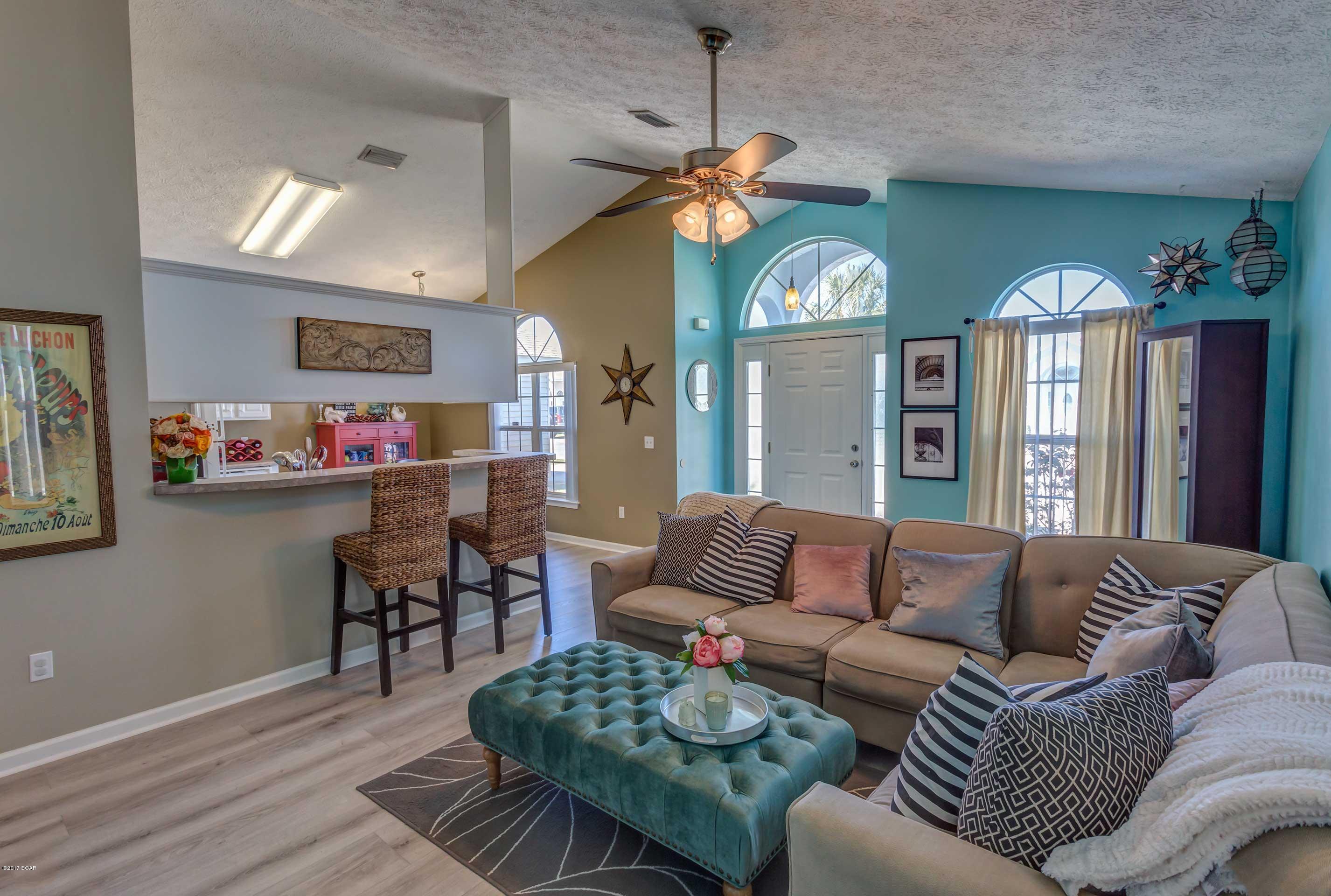 Palm Cove Phase II - Residential