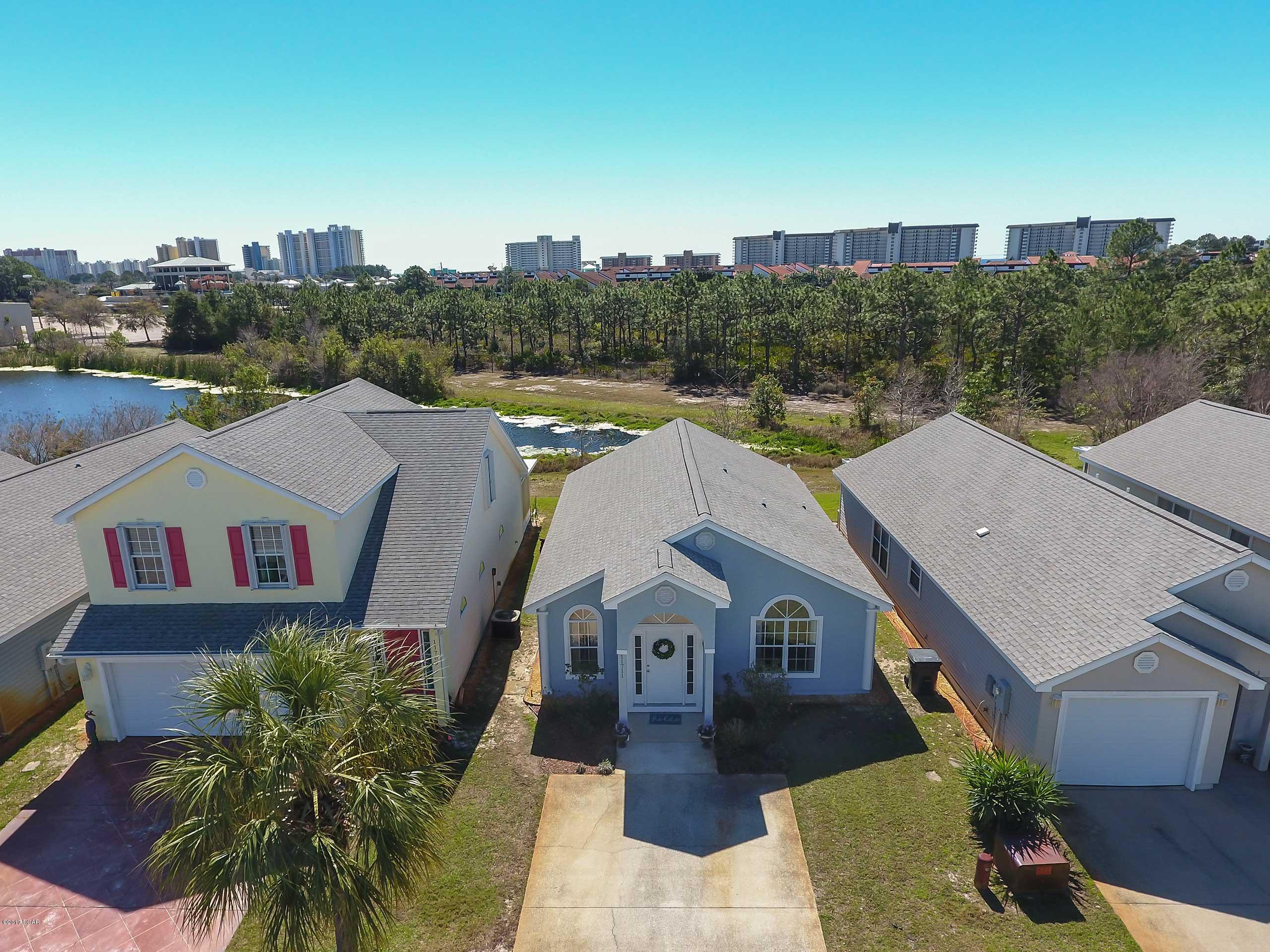 Palm Cove Phase II - Residential