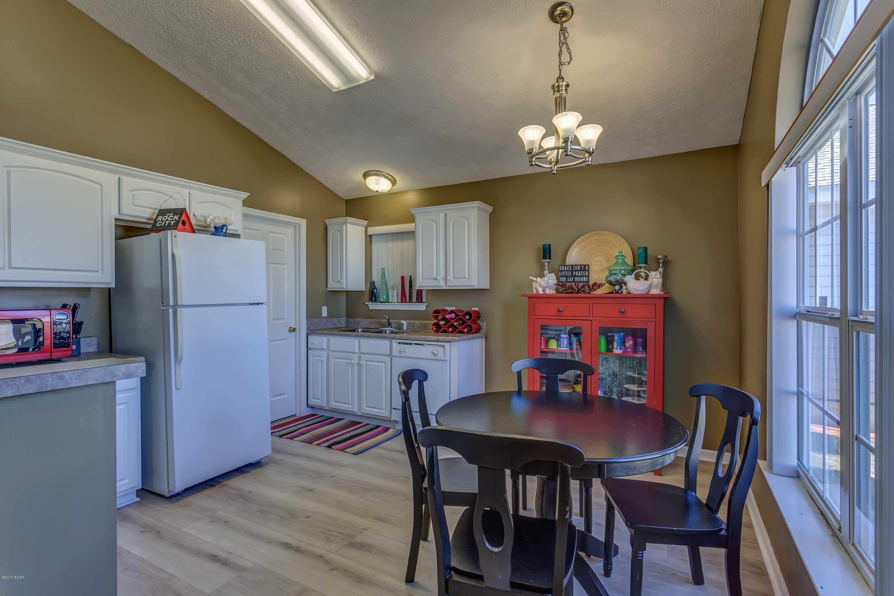 Palm Cove Phase II - Residential