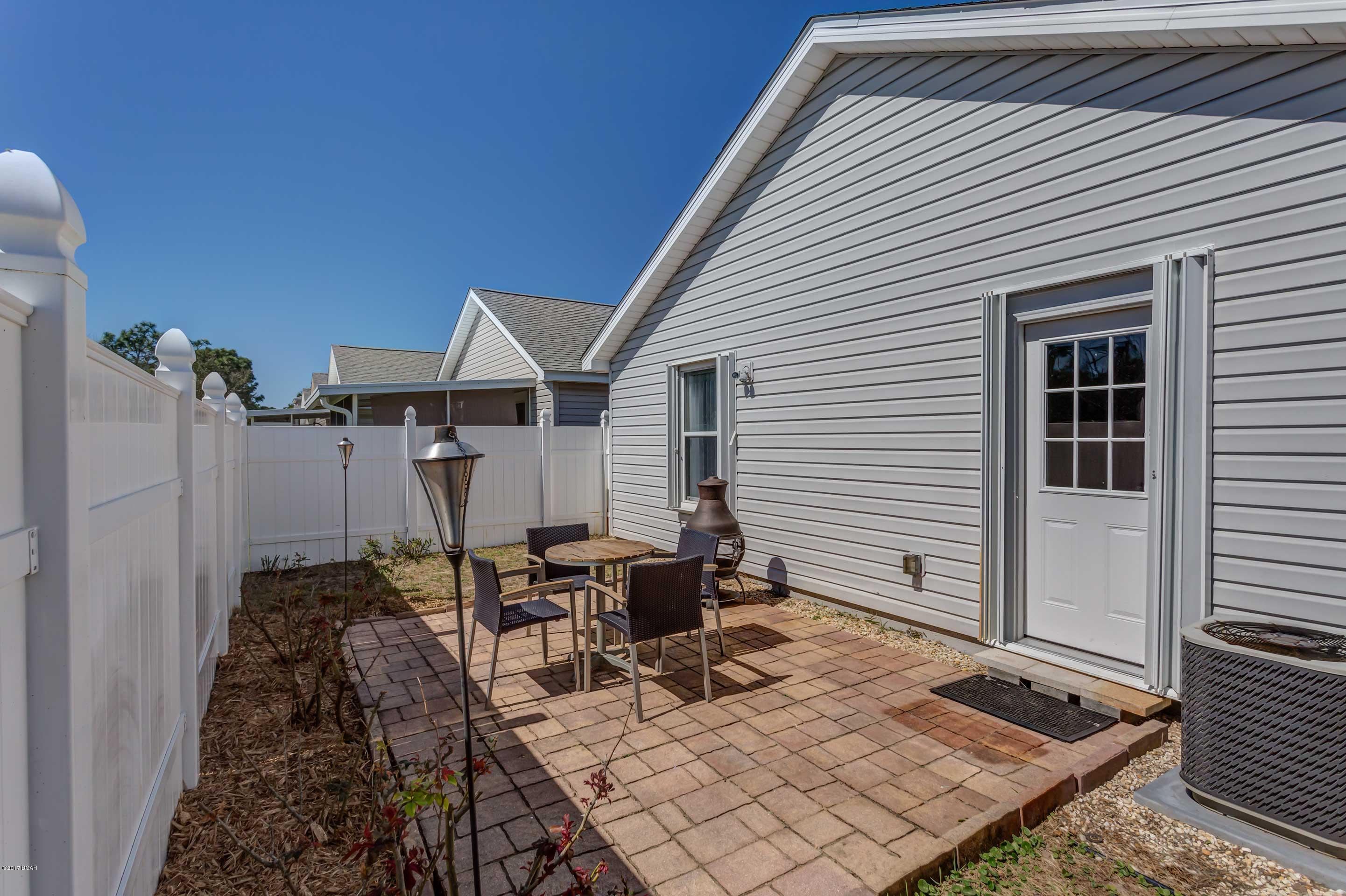 Palm Cove Phase II - Residential