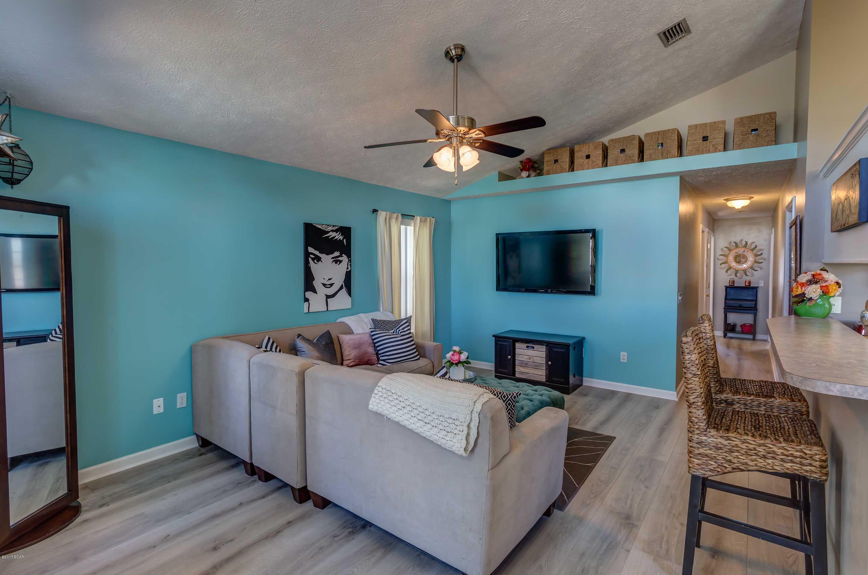 Palm Cove Phase II - Residential