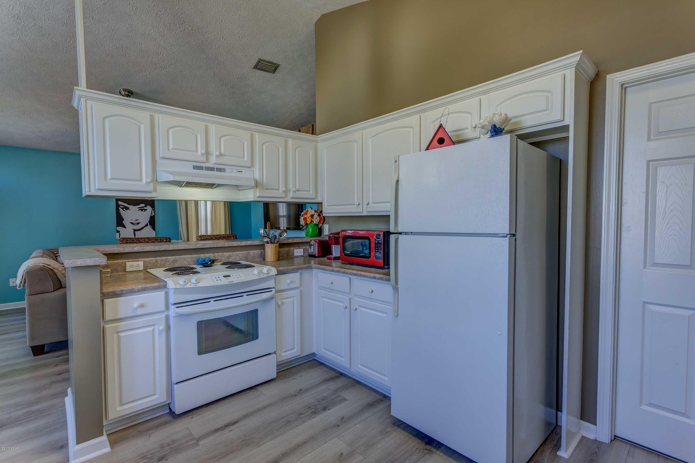 Palm Cove Phase II - Residential