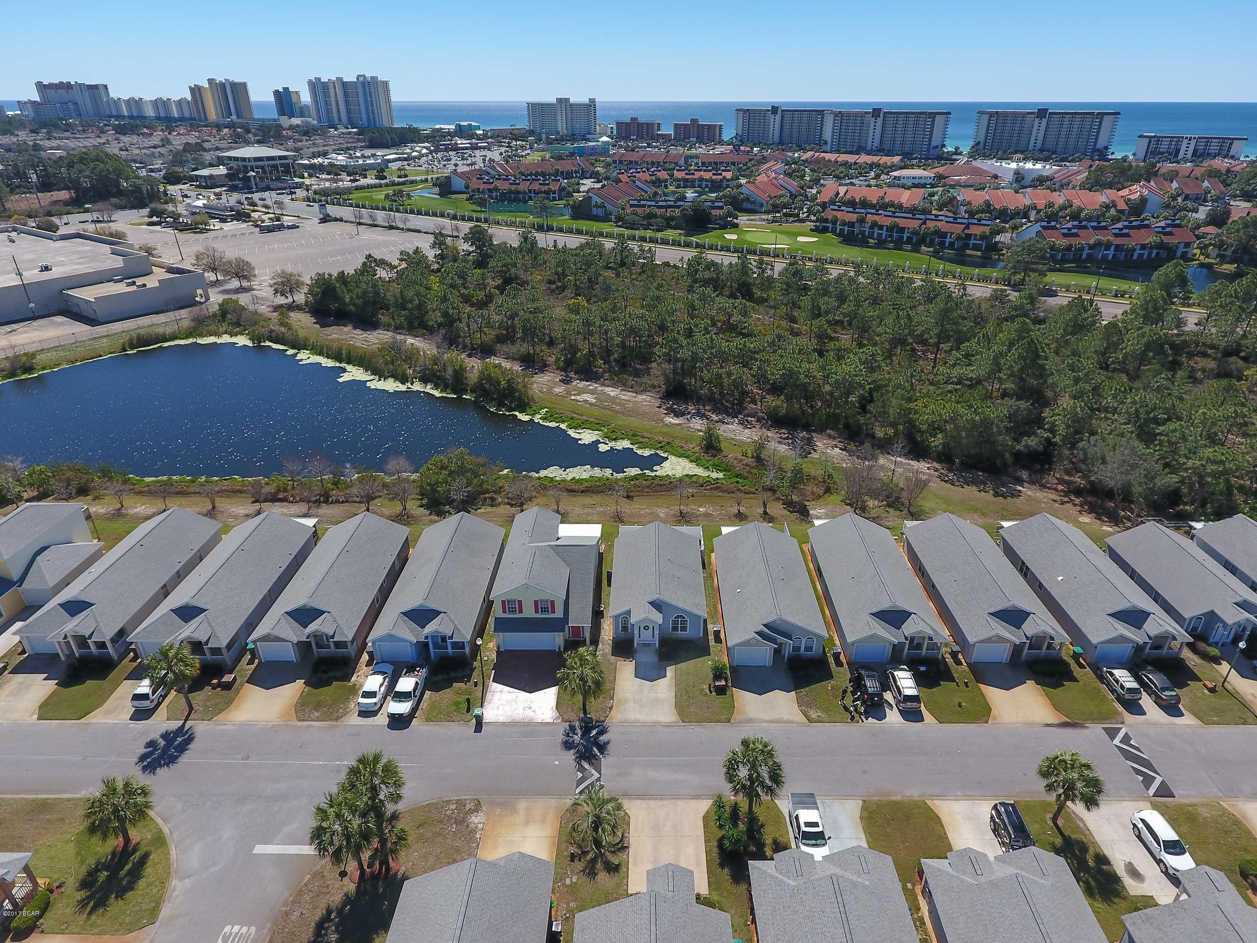 Palm Cove Phase II - Residential