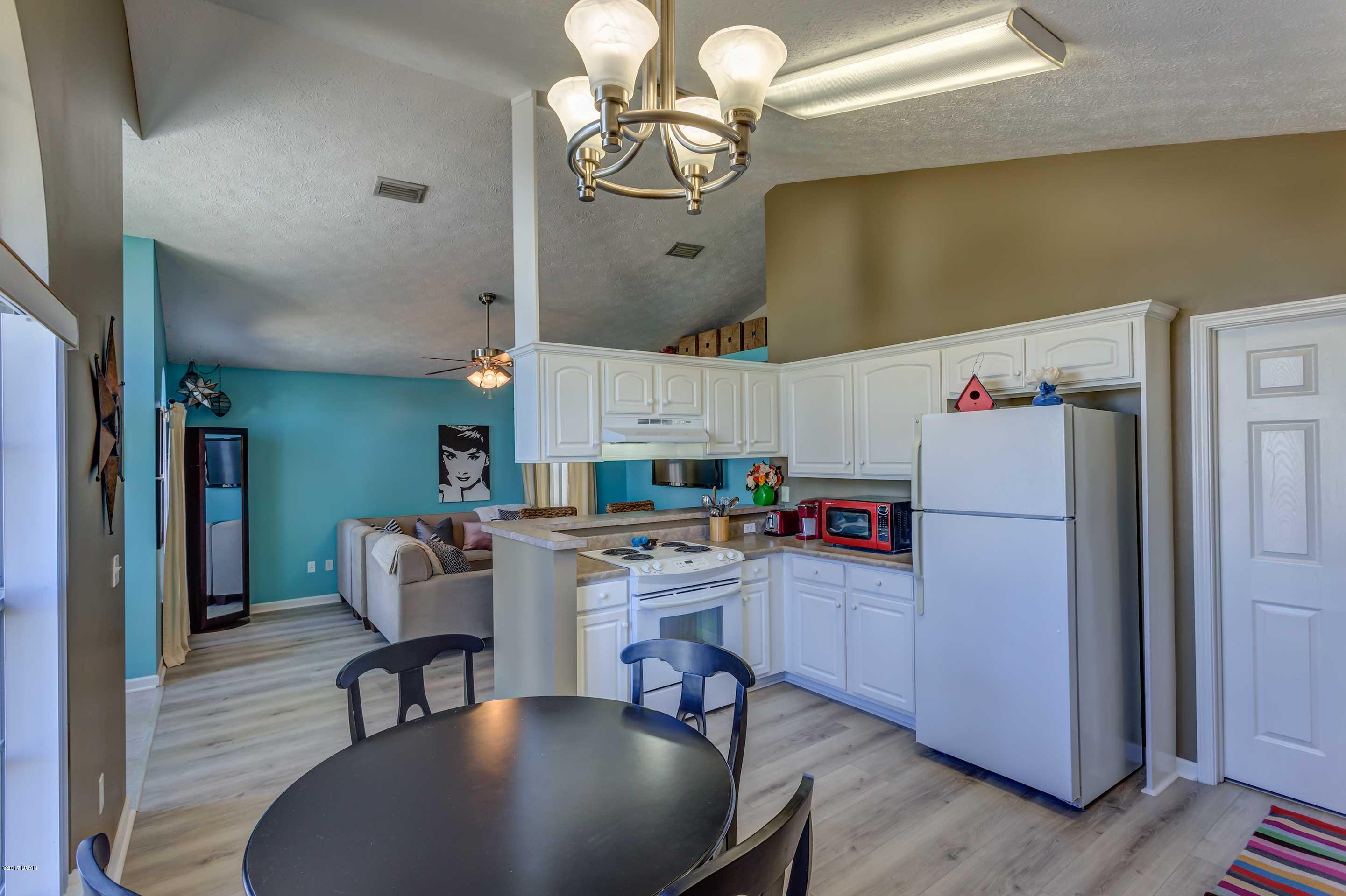 Palm Cove Phase II - Residential