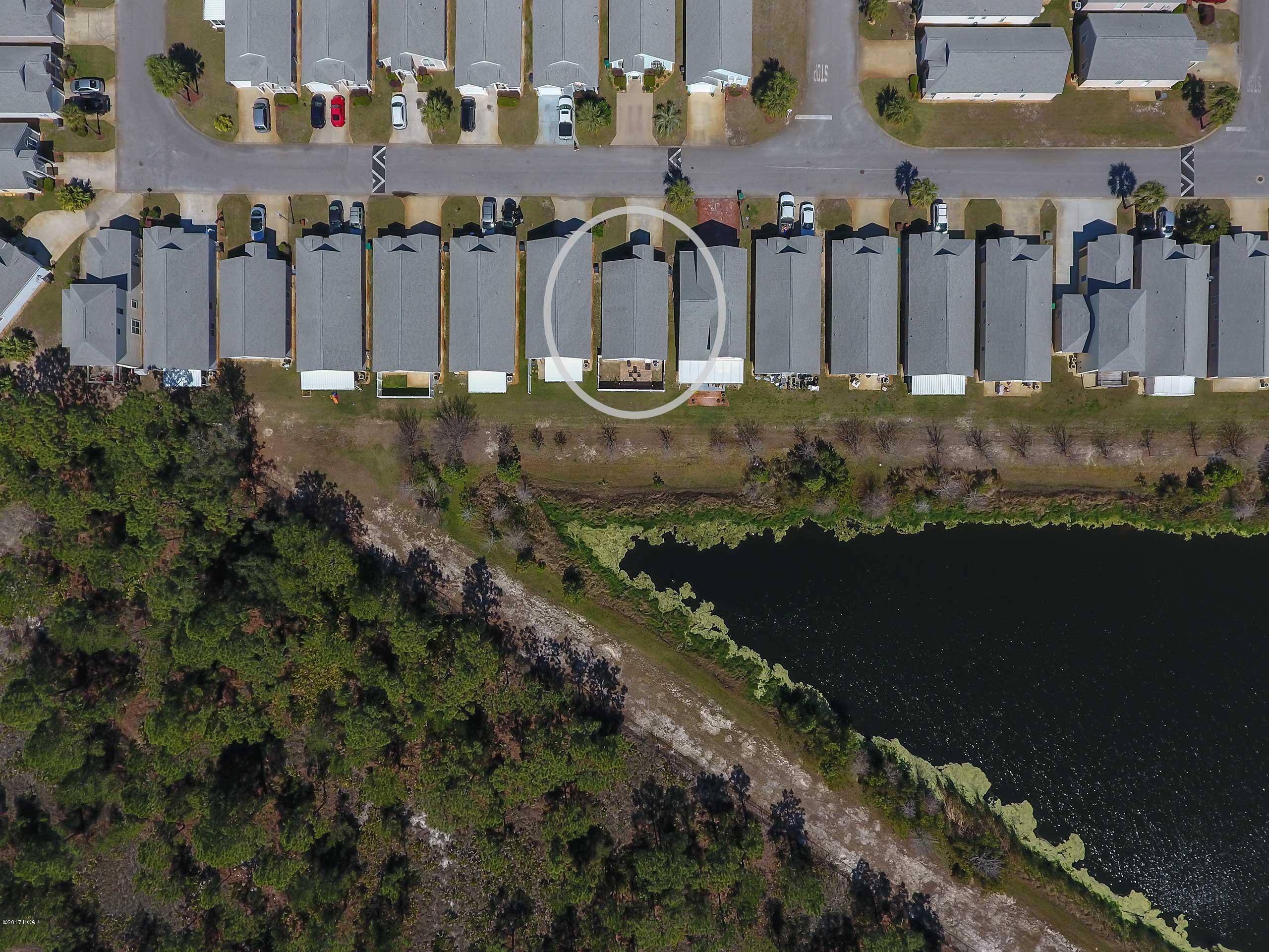 Palm Cove Phase II - Residential