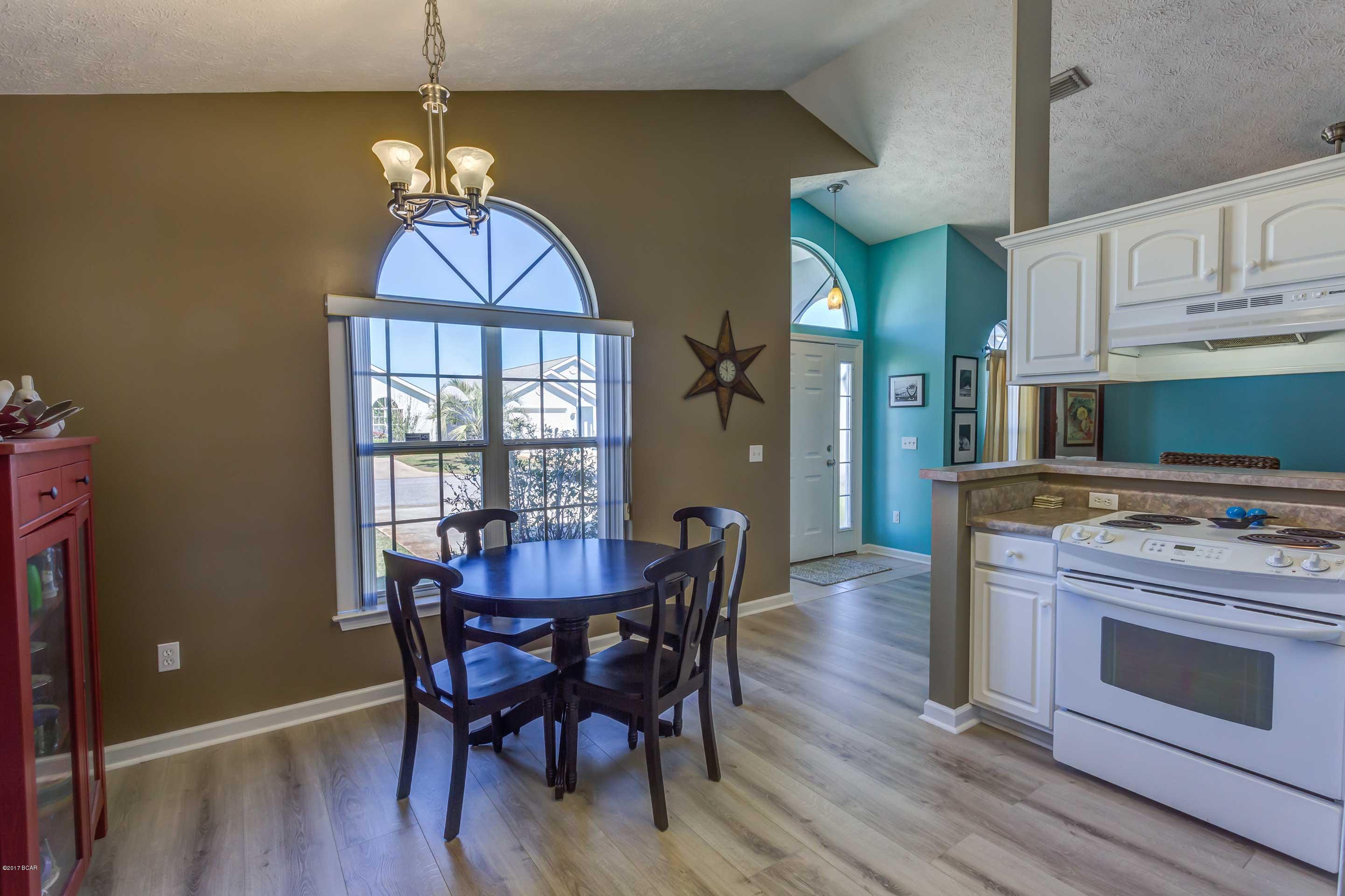 Palm Cove Phase II - Residential