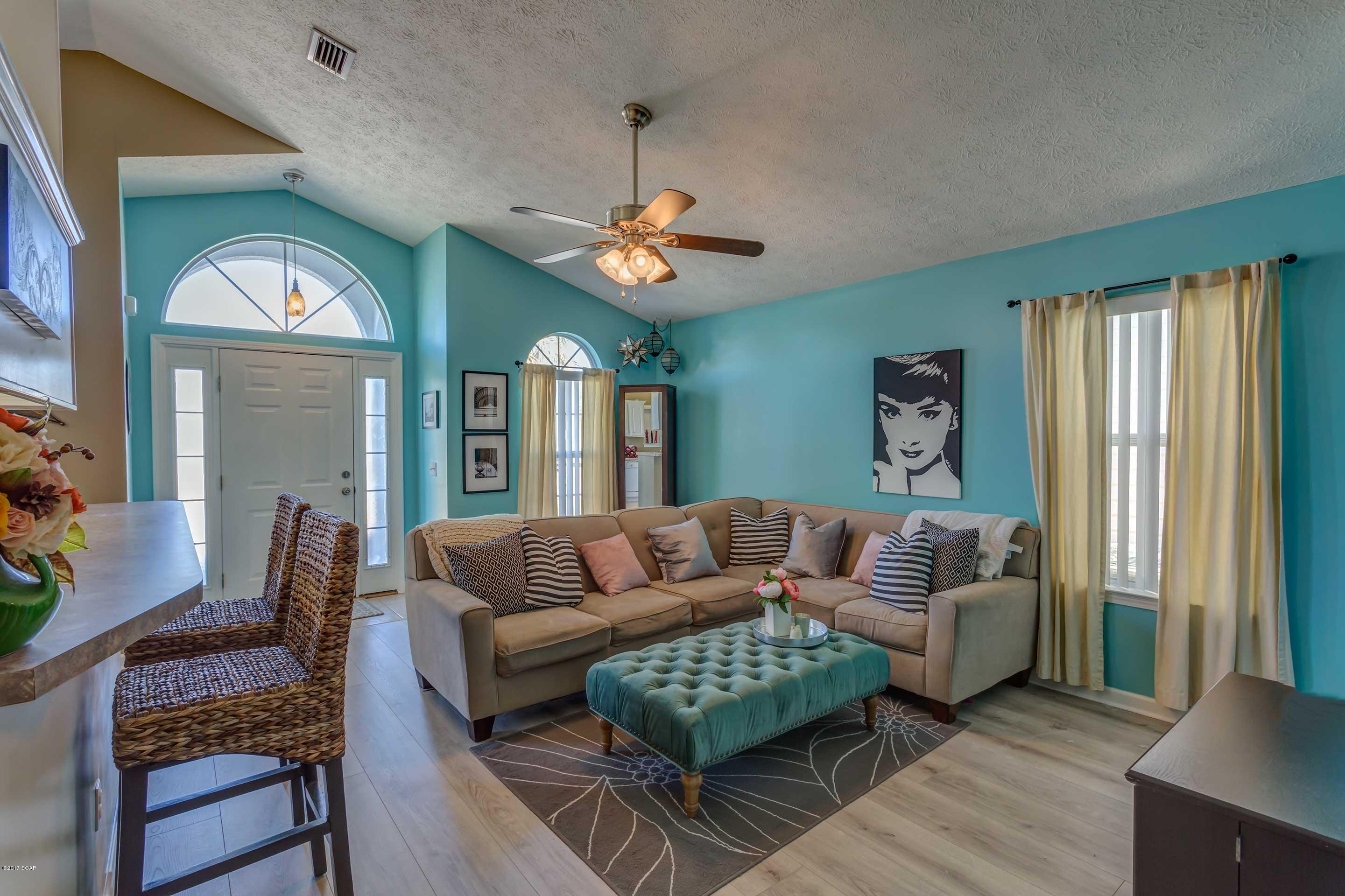 Palm Cove Phase II - Residential