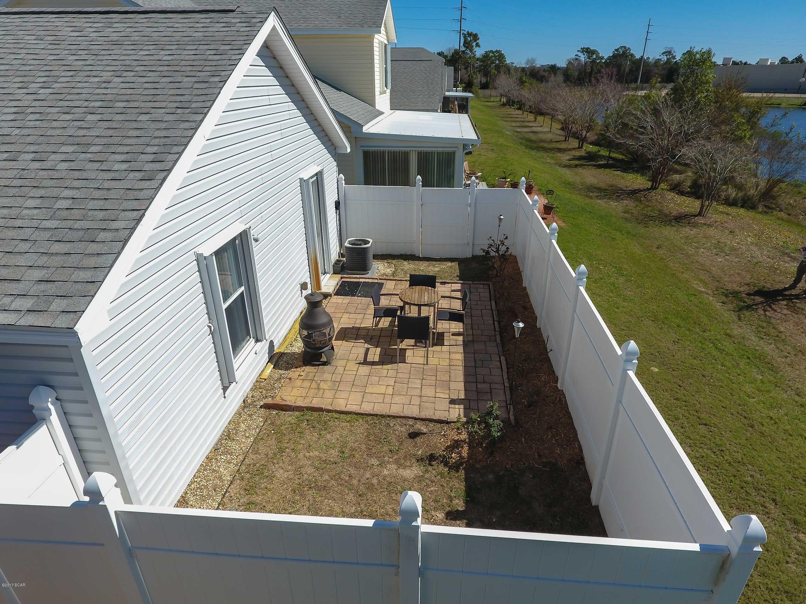 Palm Cove Phase II - Residential