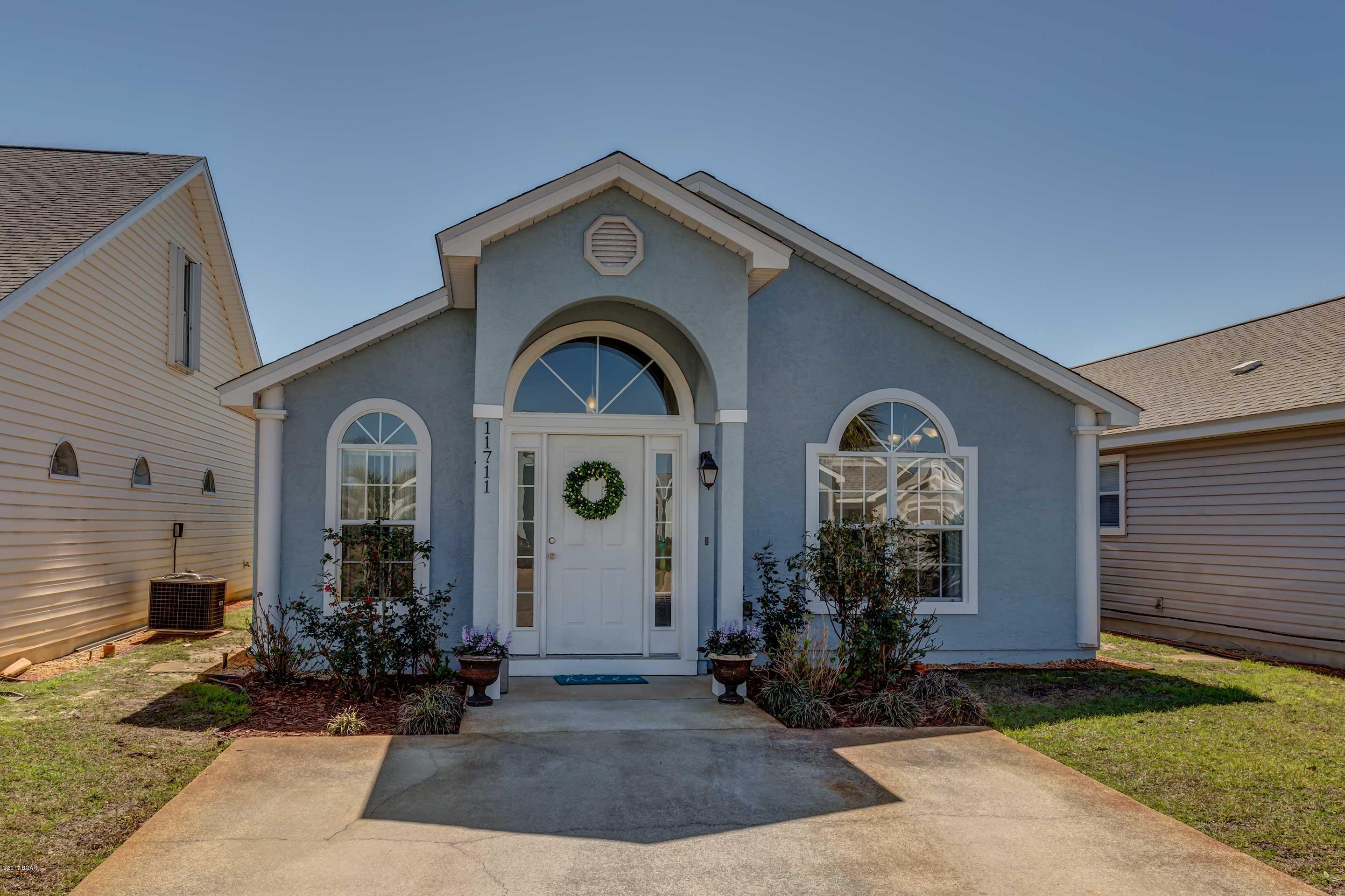 Palm Cove Phase II - Residential