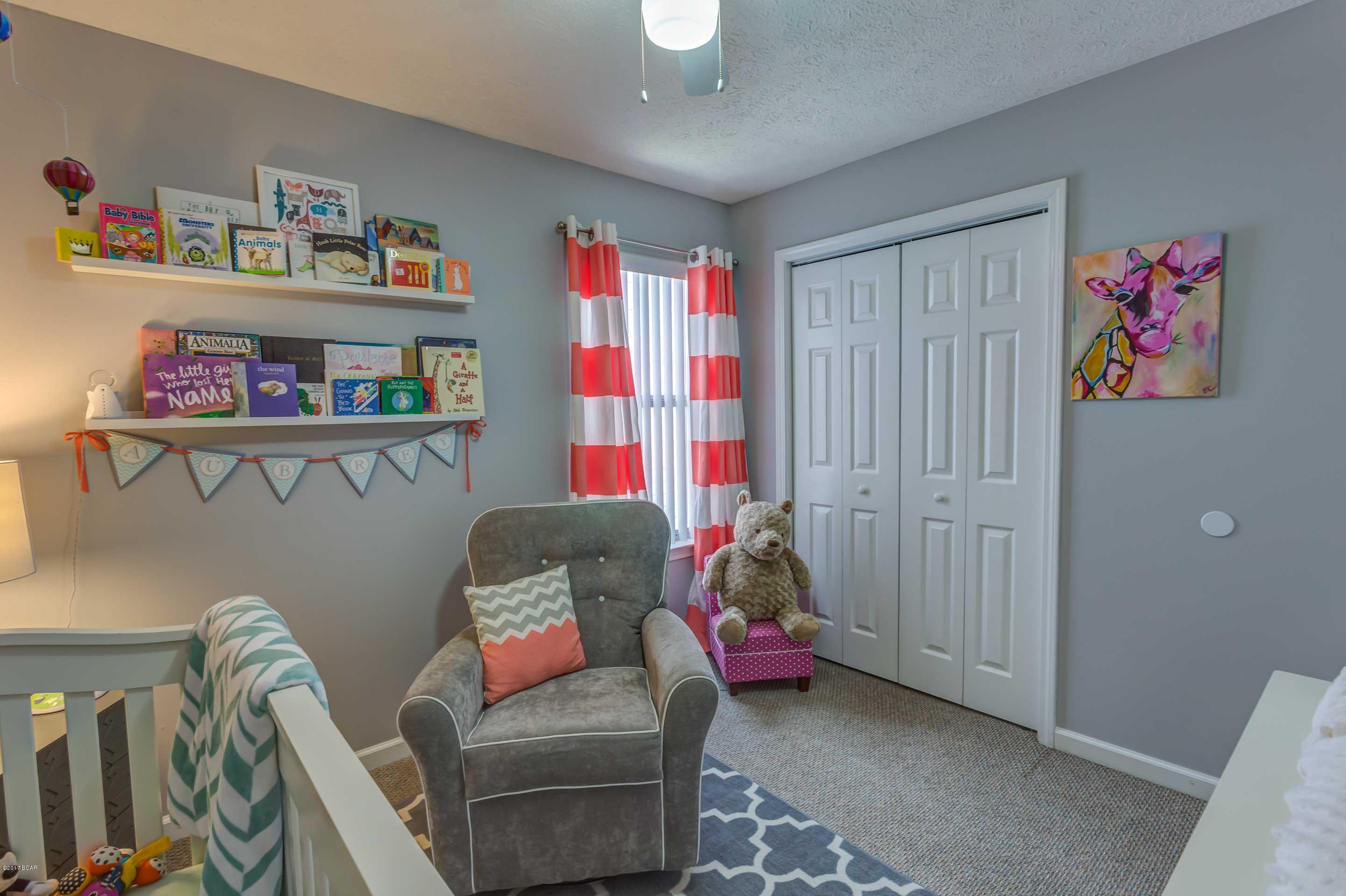 Palm Cove Phase II - Residential