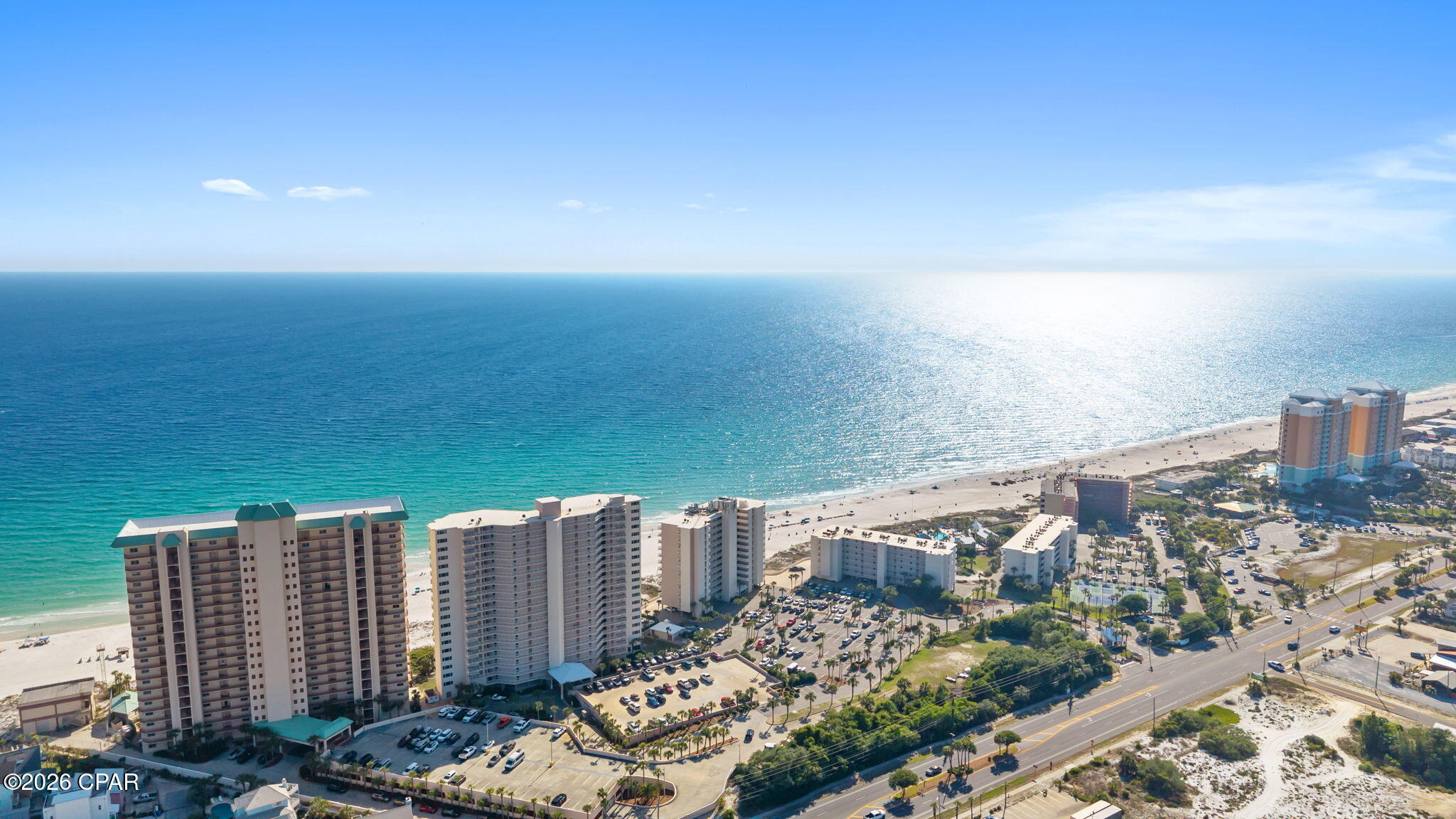 Dunes Of Panama Phase IV - Residential