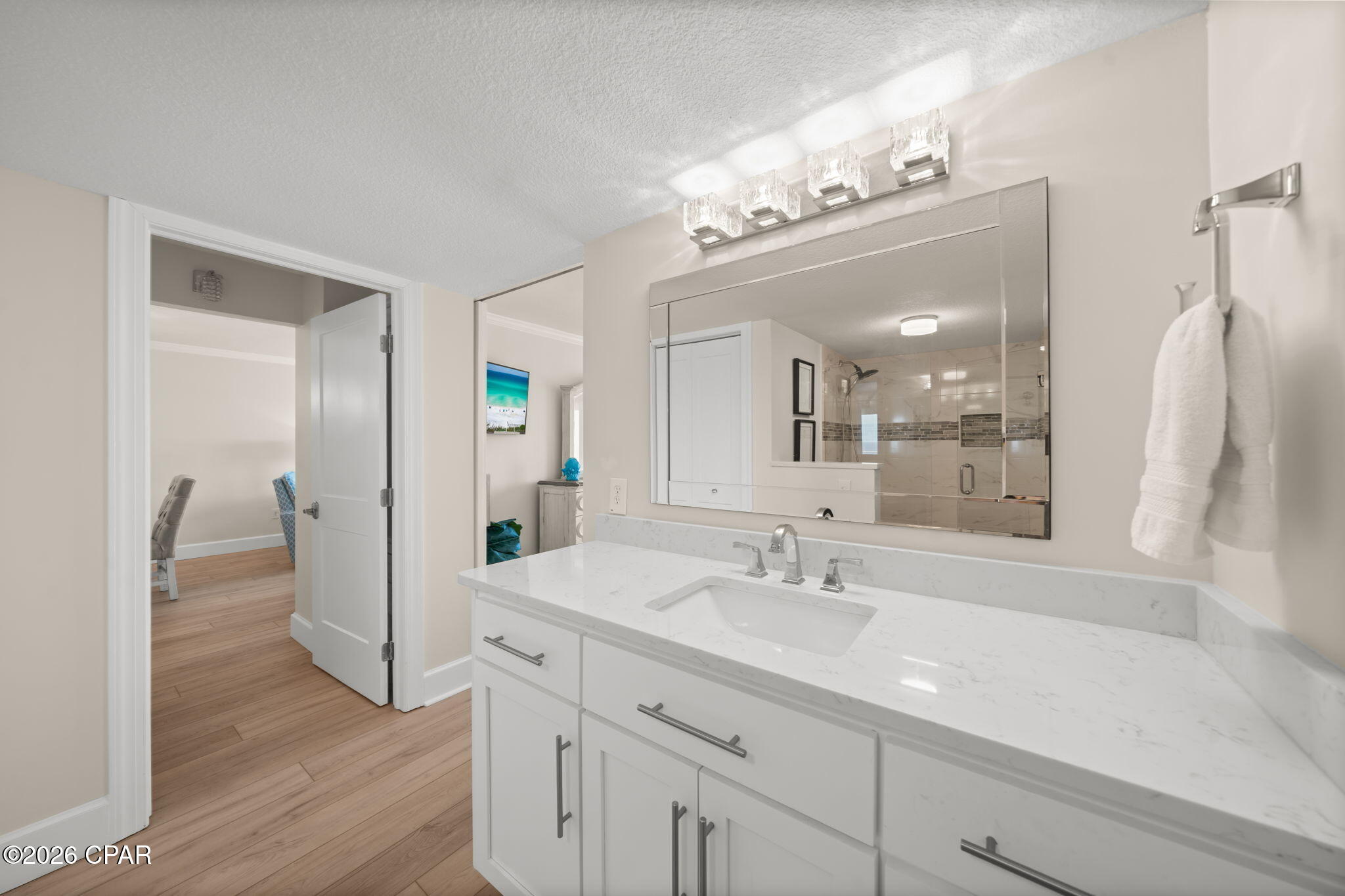 Dunes Of Panama Phase IV - Residential
